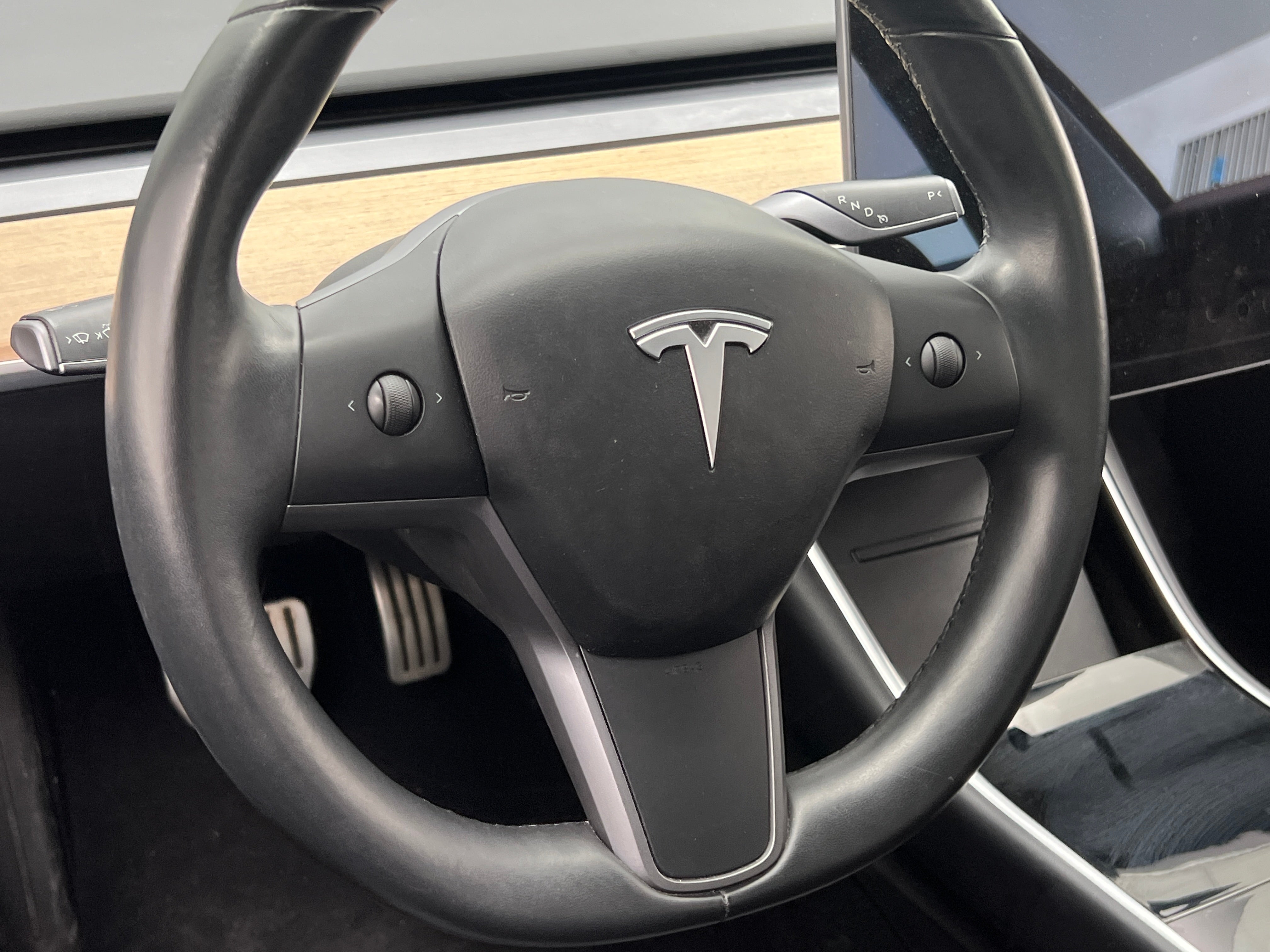 2018 Tesla Model 3 Performance 4