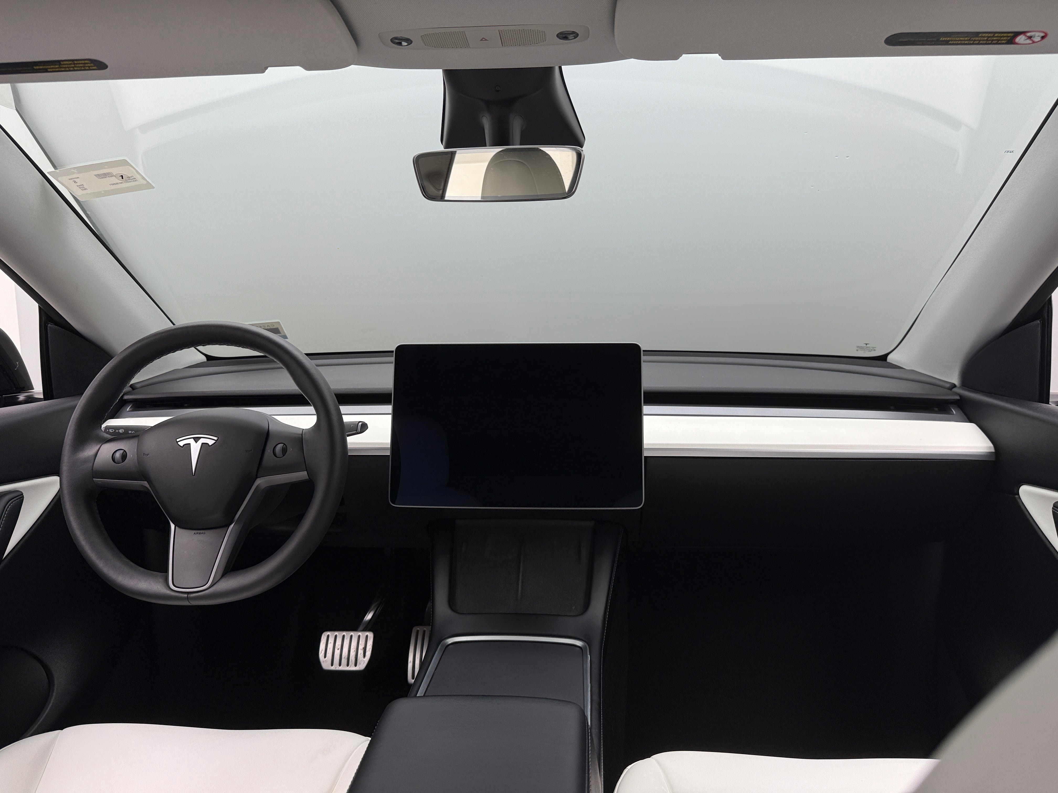 2022 Tesla Model Y Performance 2
