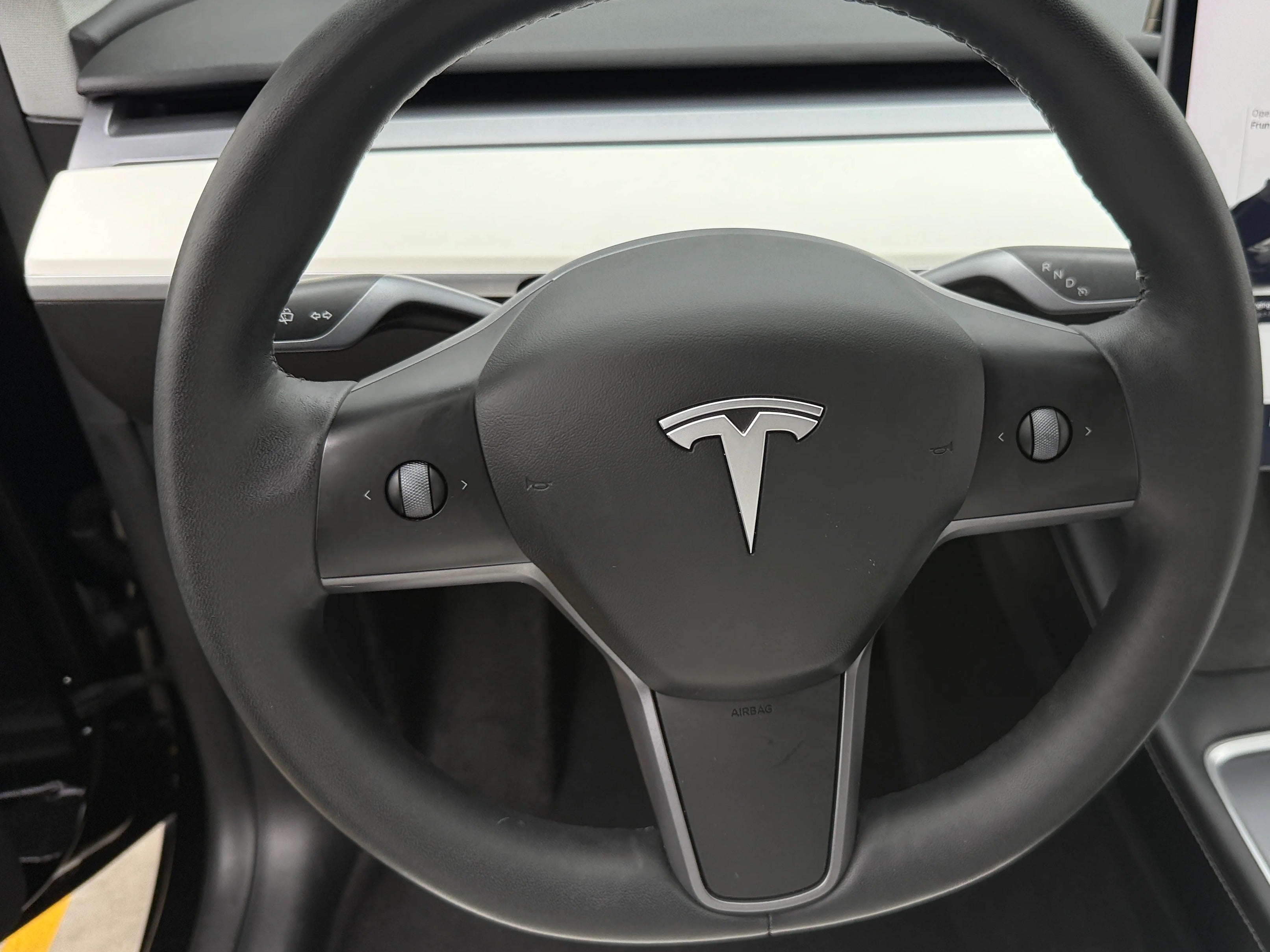 2022 Tesla Model Y Performance 4