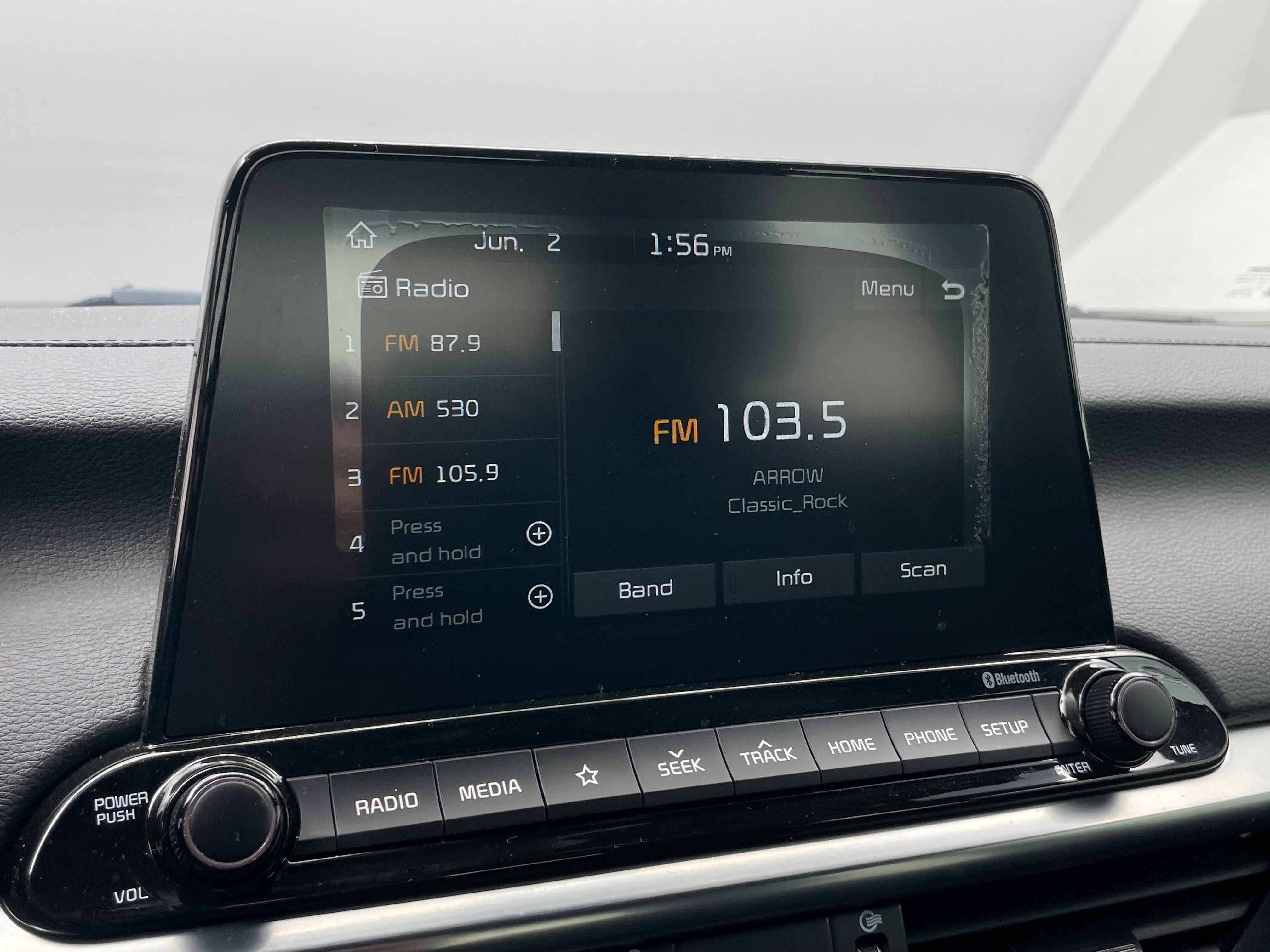 2020 Kia Forte GT-Line 3