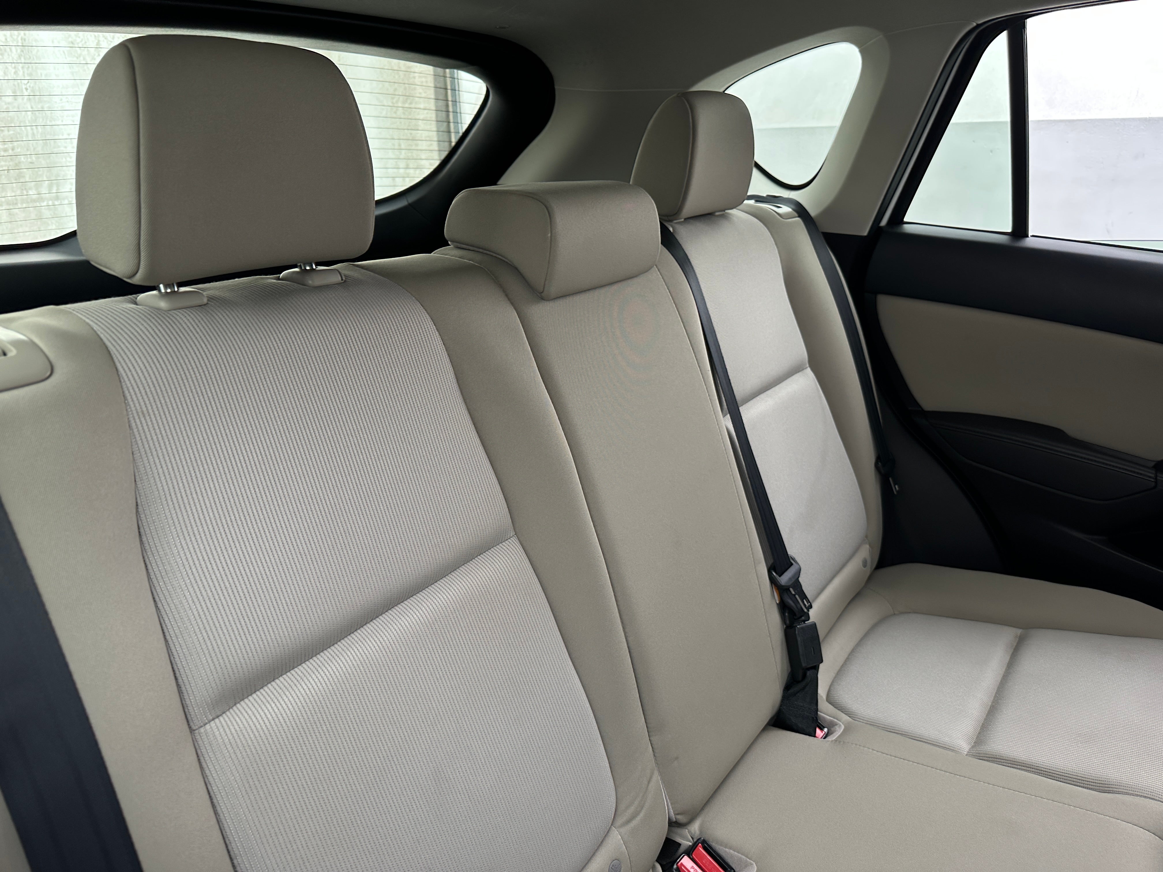 2016 Mazda CX-5 Sport 6