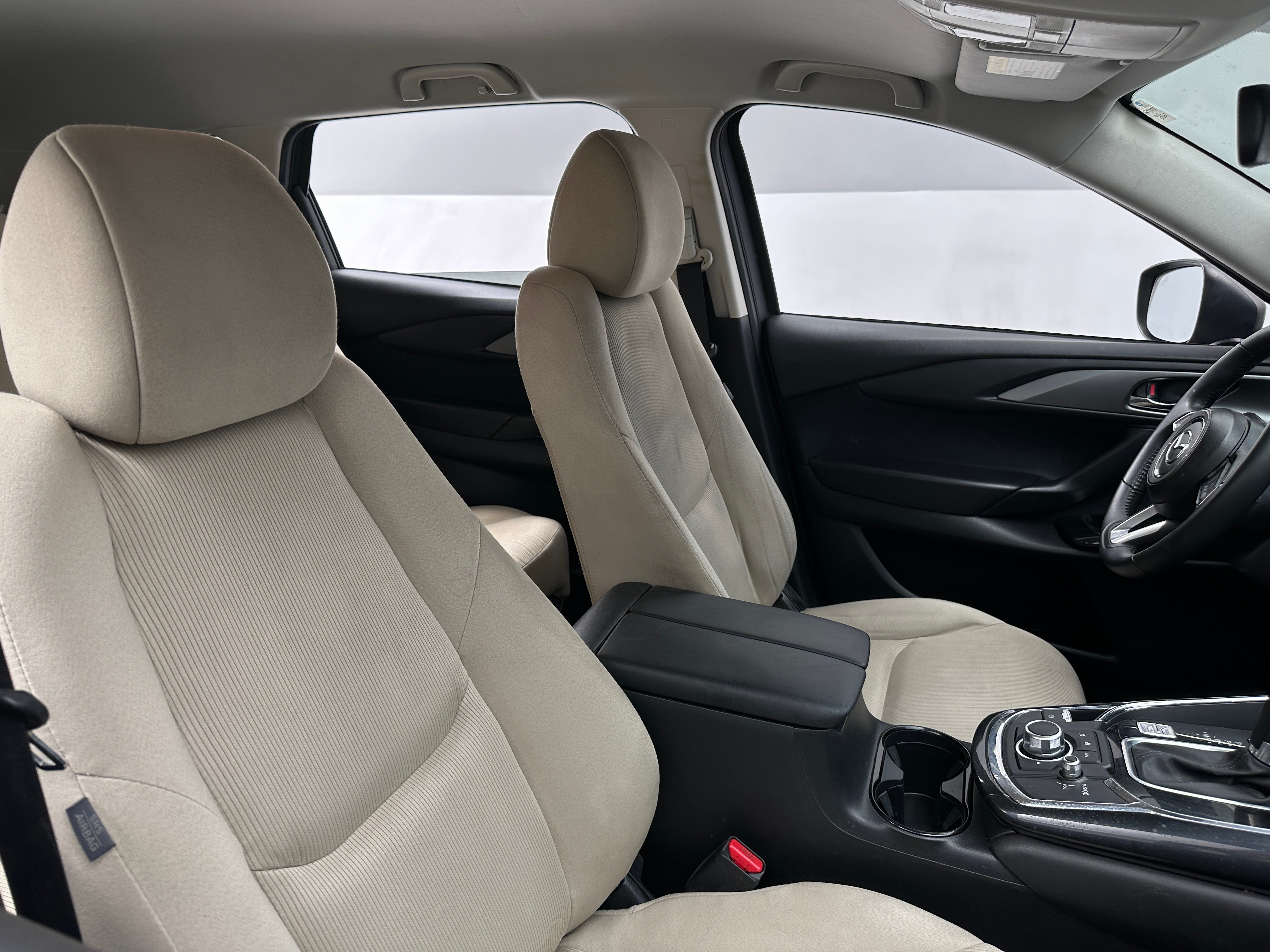 2018 Mazda CX-9 Sport 2