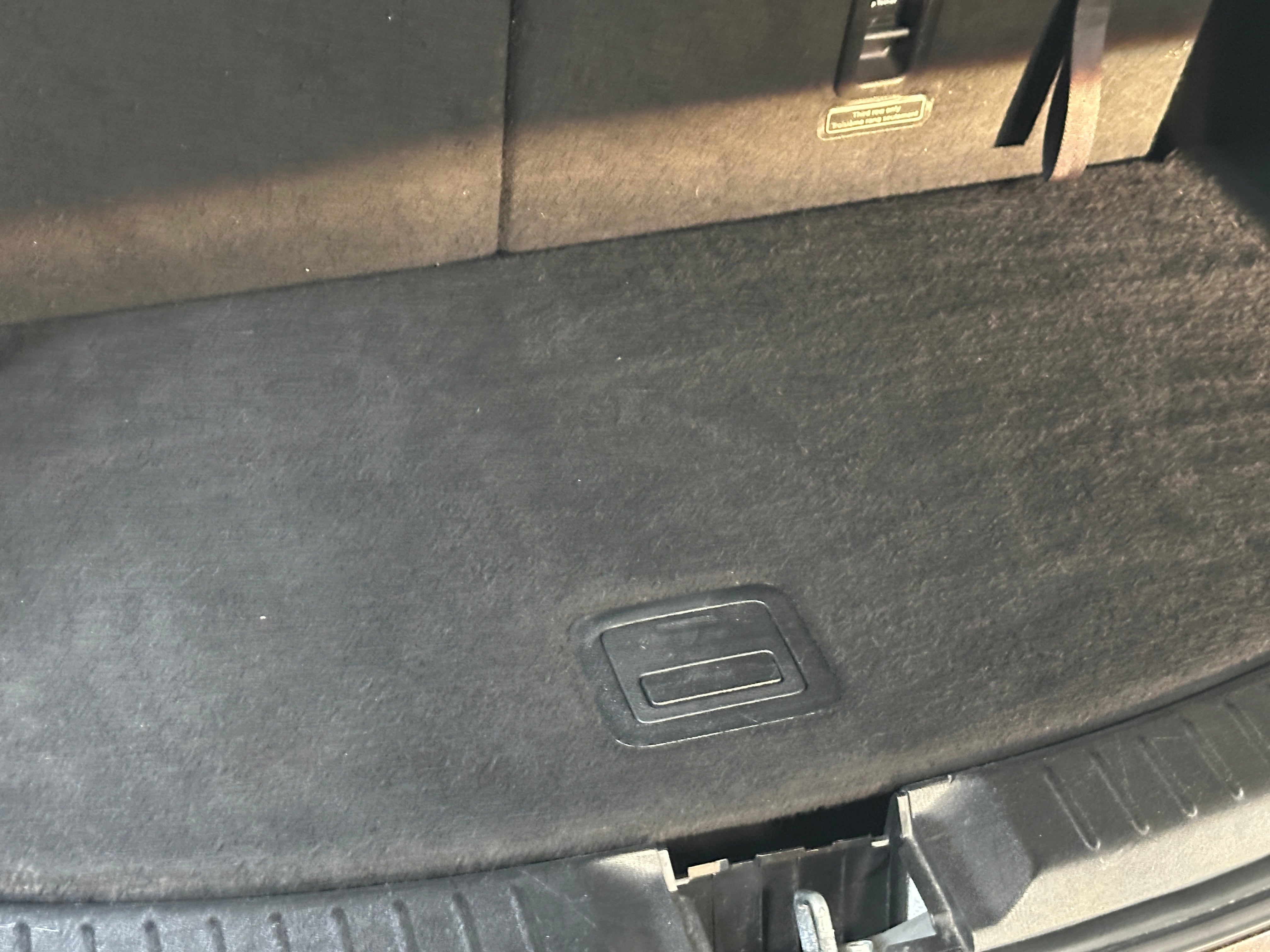 2018 Mazda CX-9 Sport 7
