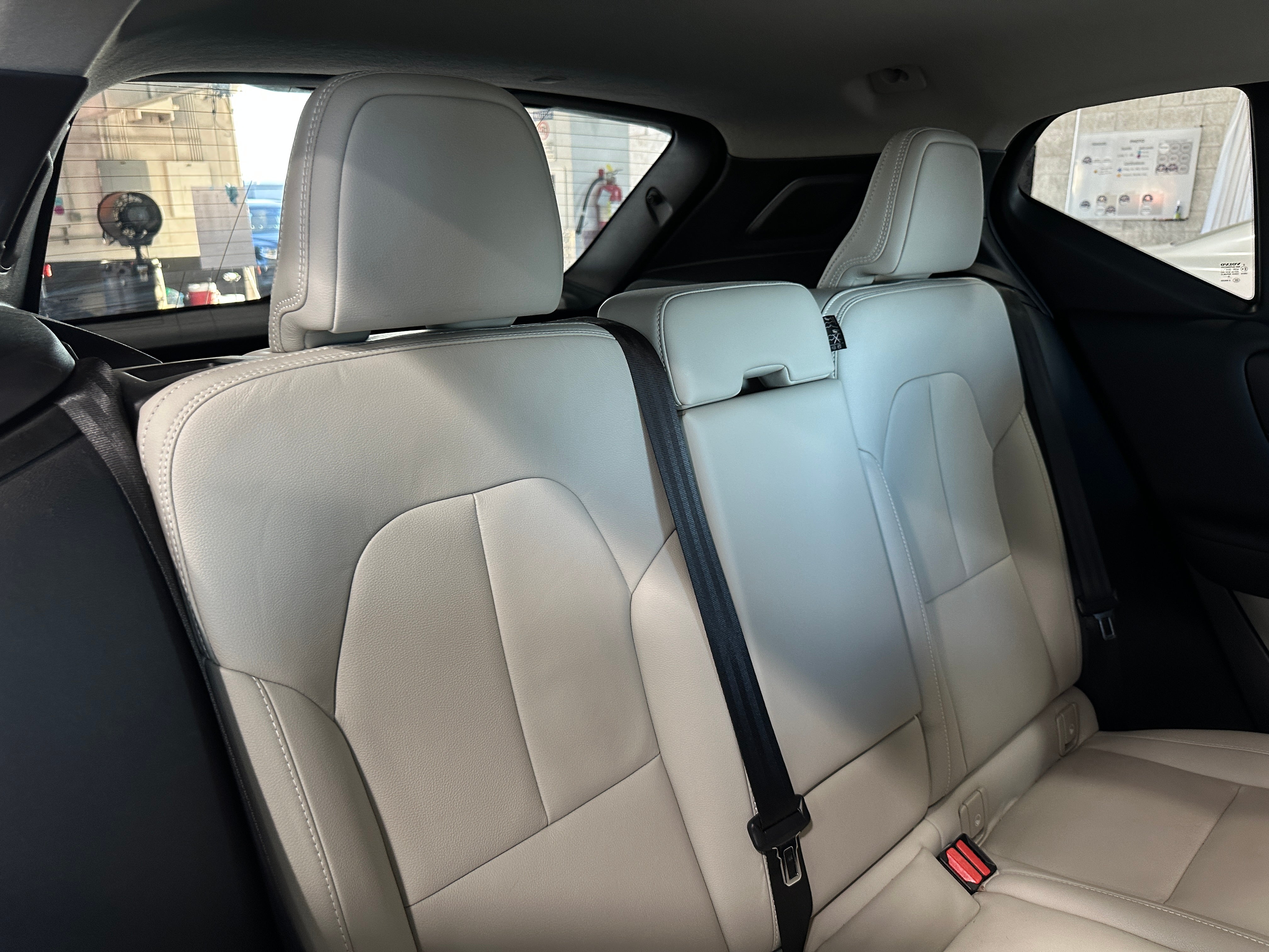 2019 Volvo XC40 T4 Inscription 5