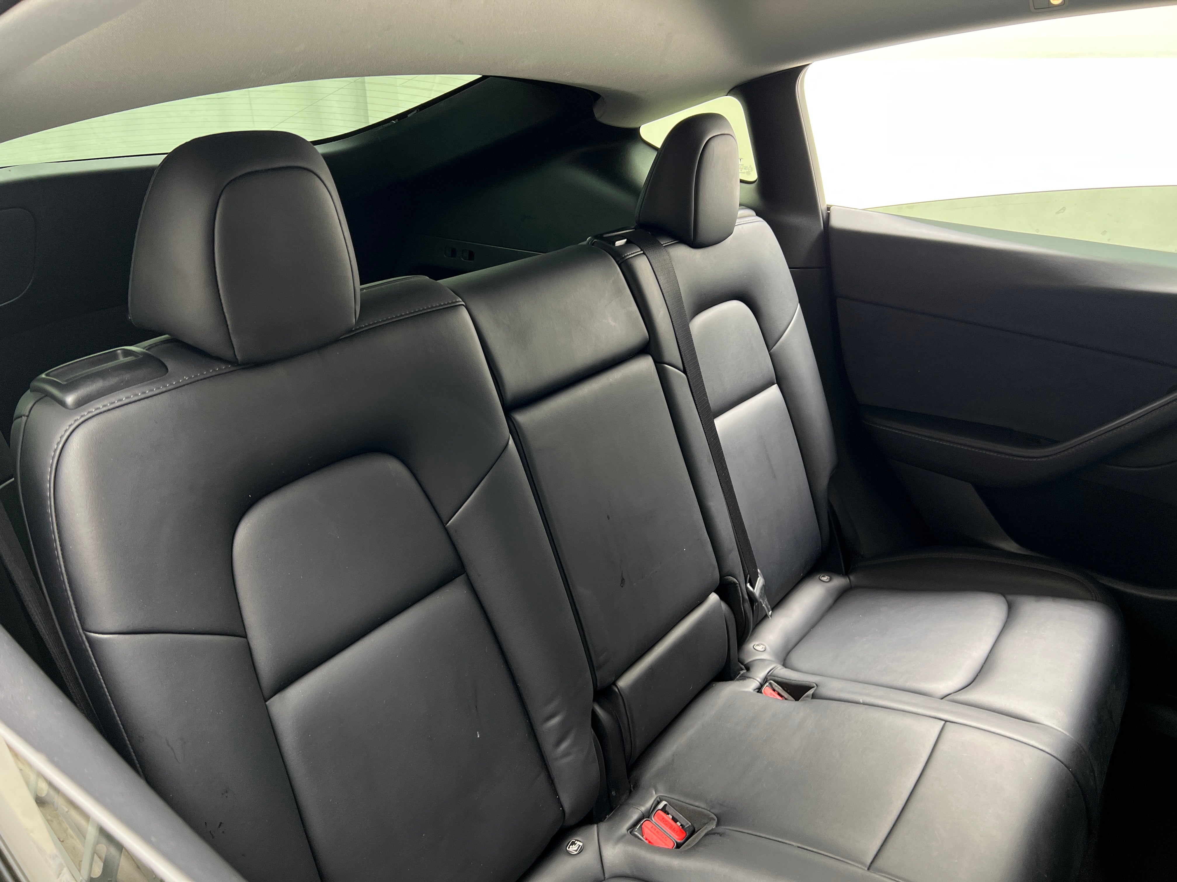 2021 Tesla Model Y Long Range 5
