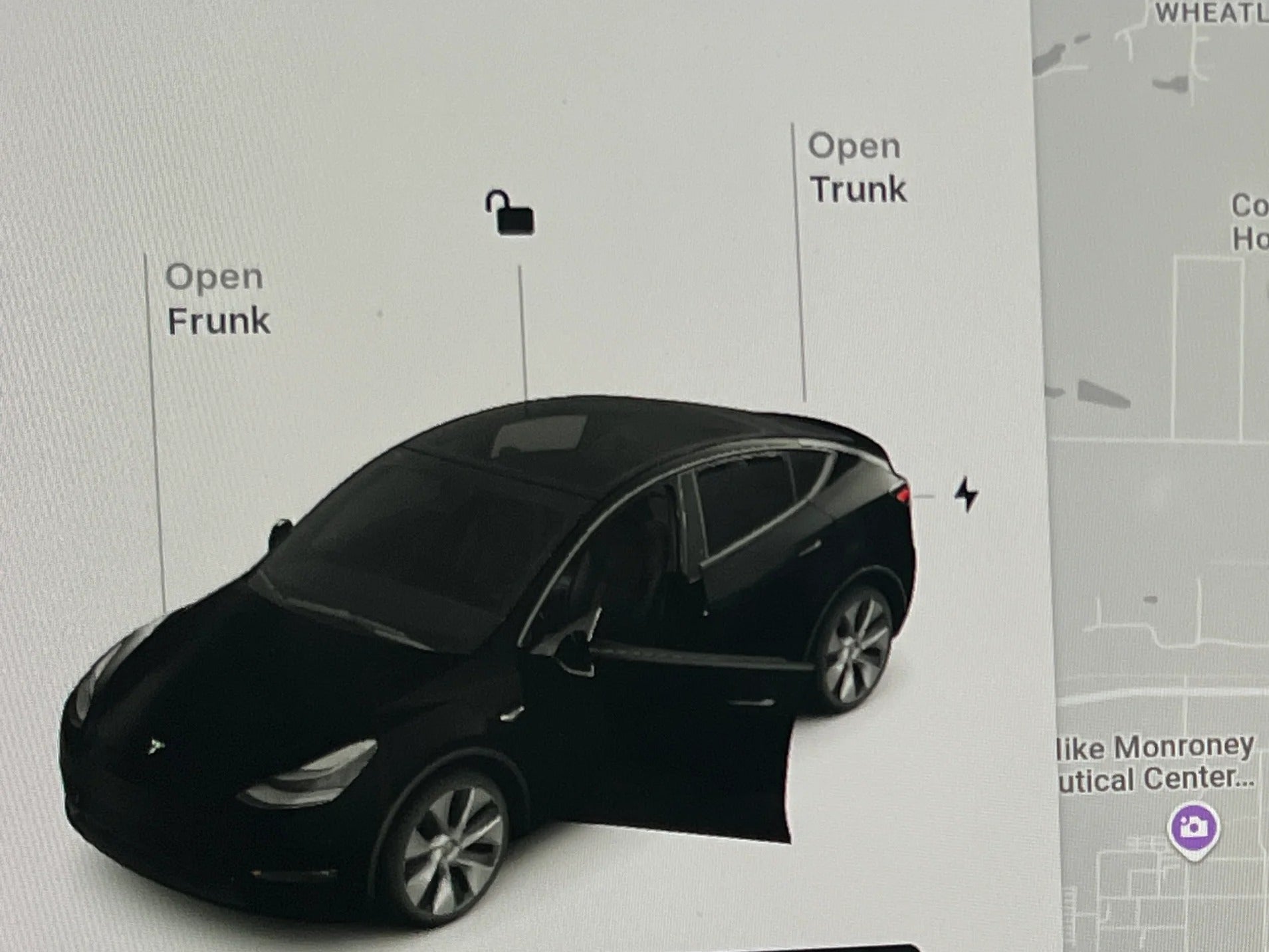2021 Tesla Model Y Long Range 3