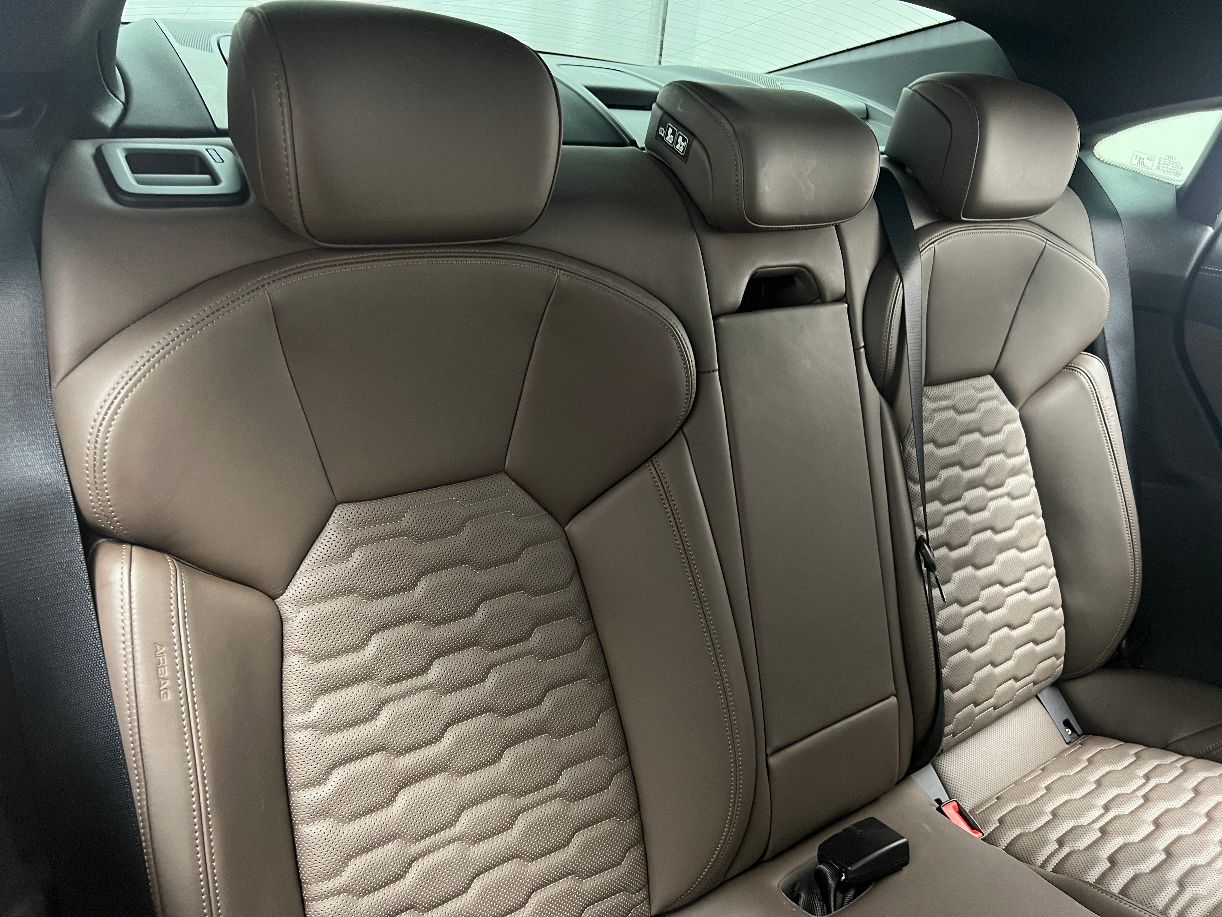2022 Audi e-tron GT Prestige 5