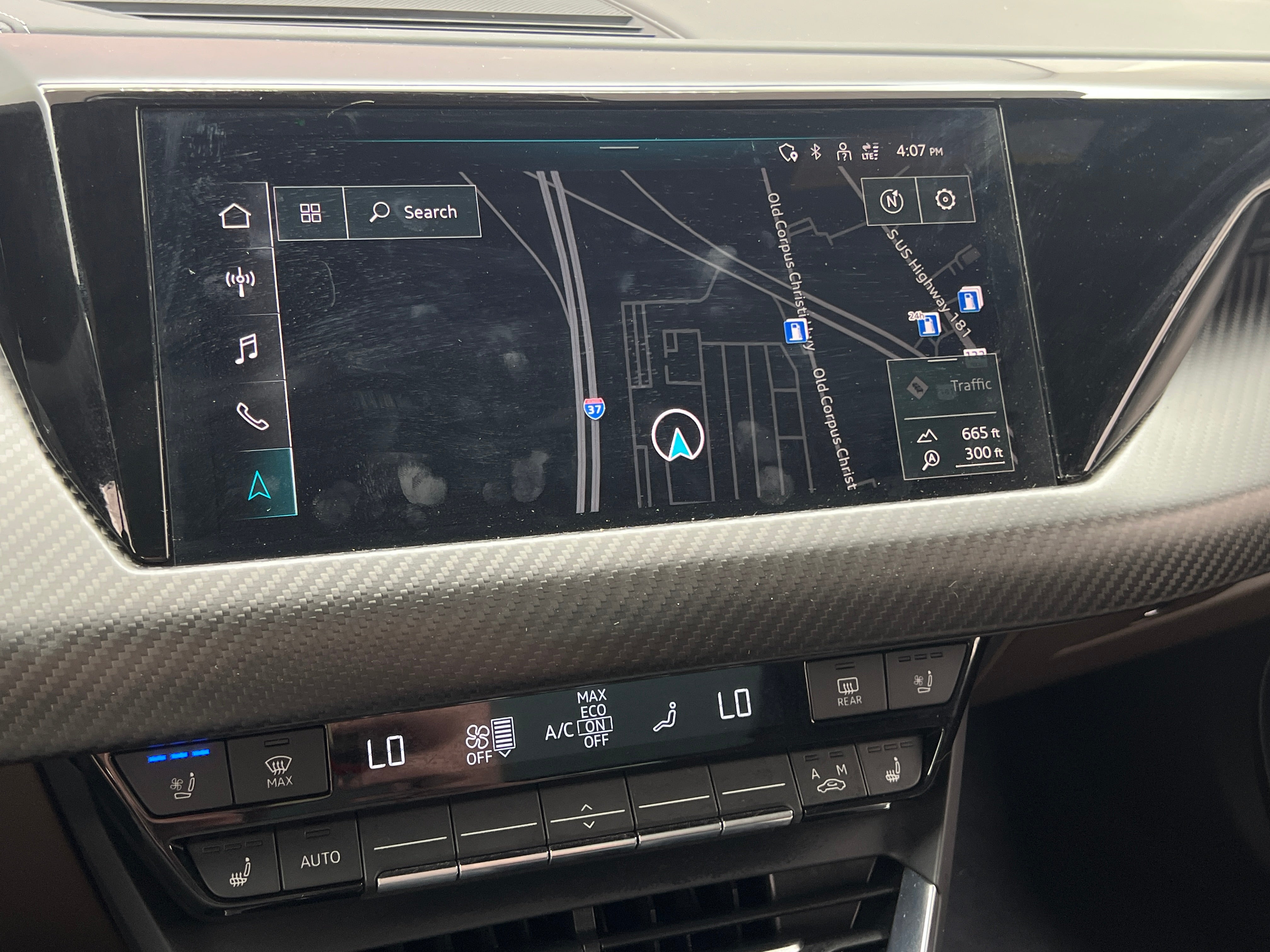 2022 Audi e-tron GT Prestige 3