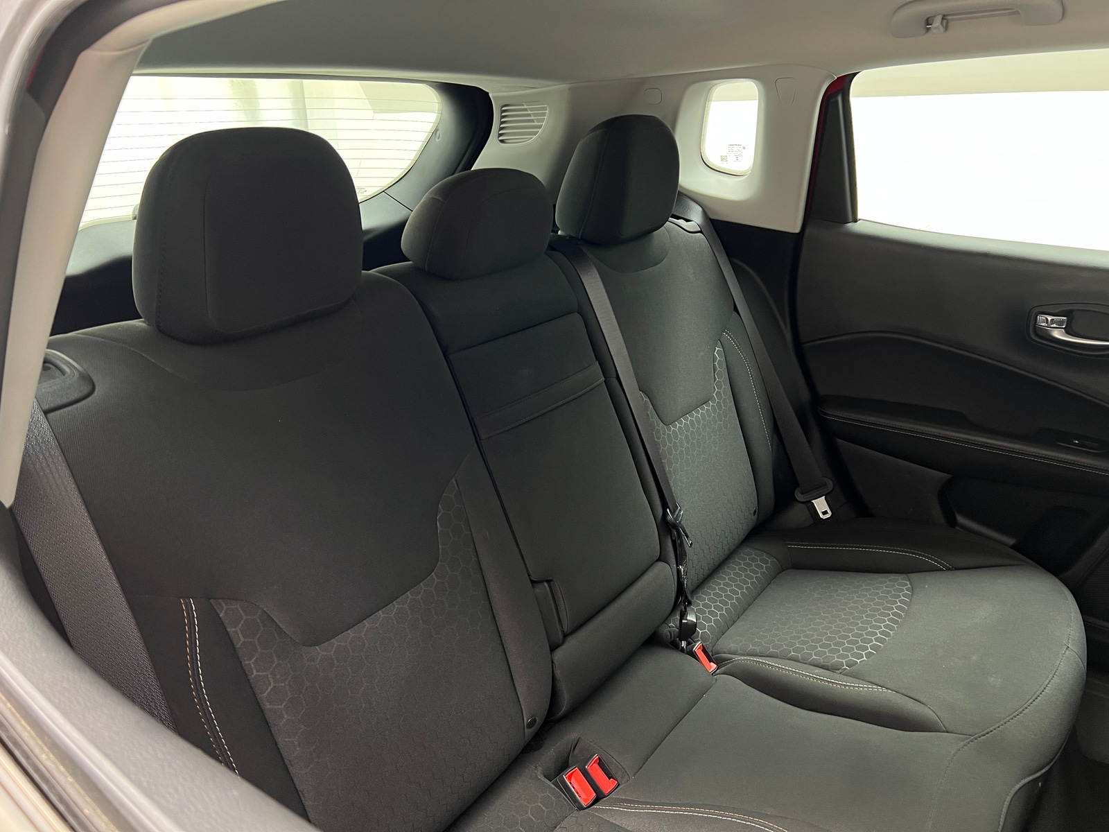 Thumbnail: 2019 Jeep Compass - 6