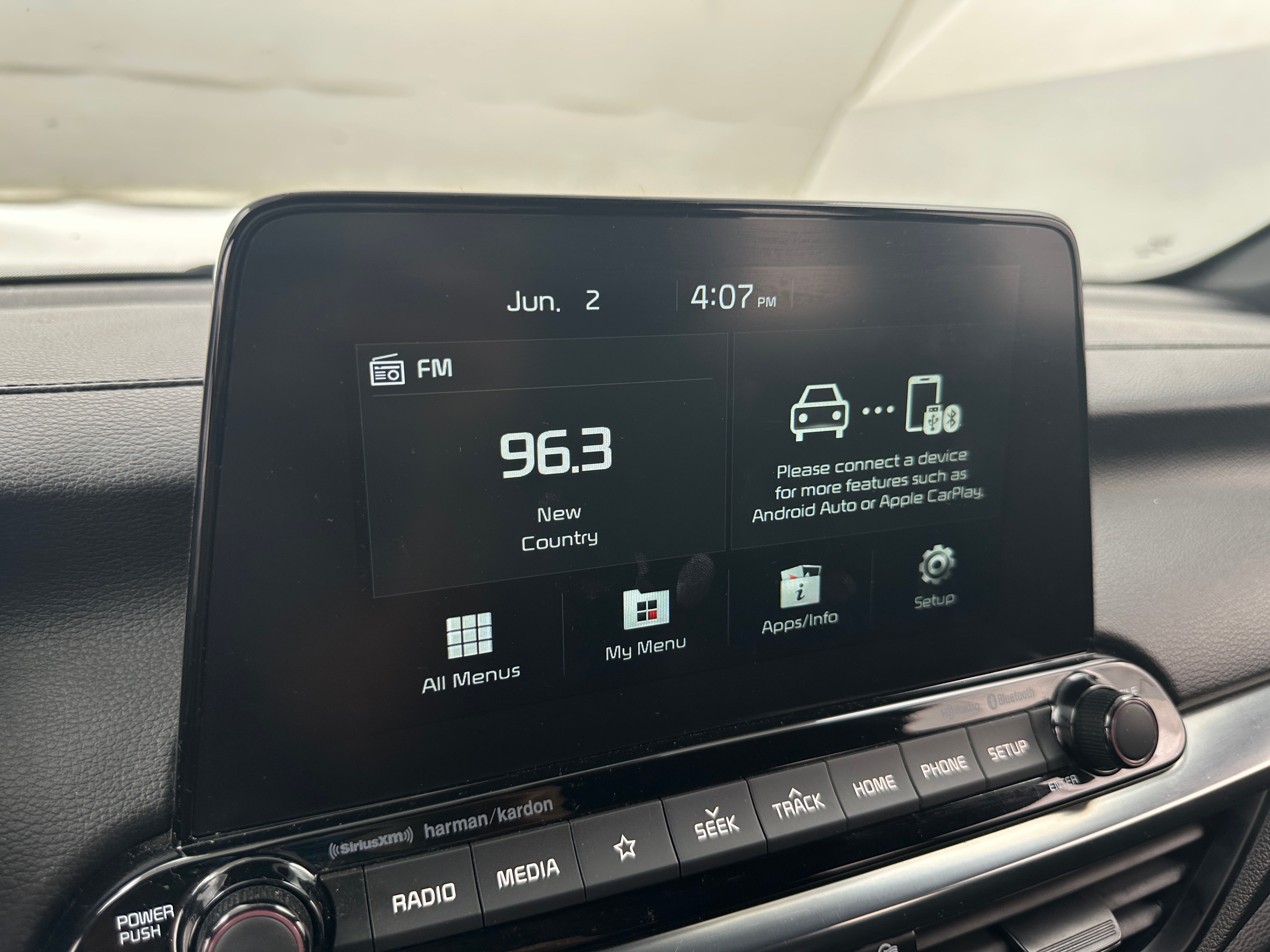 2021 Kia Forte GT-Line 3