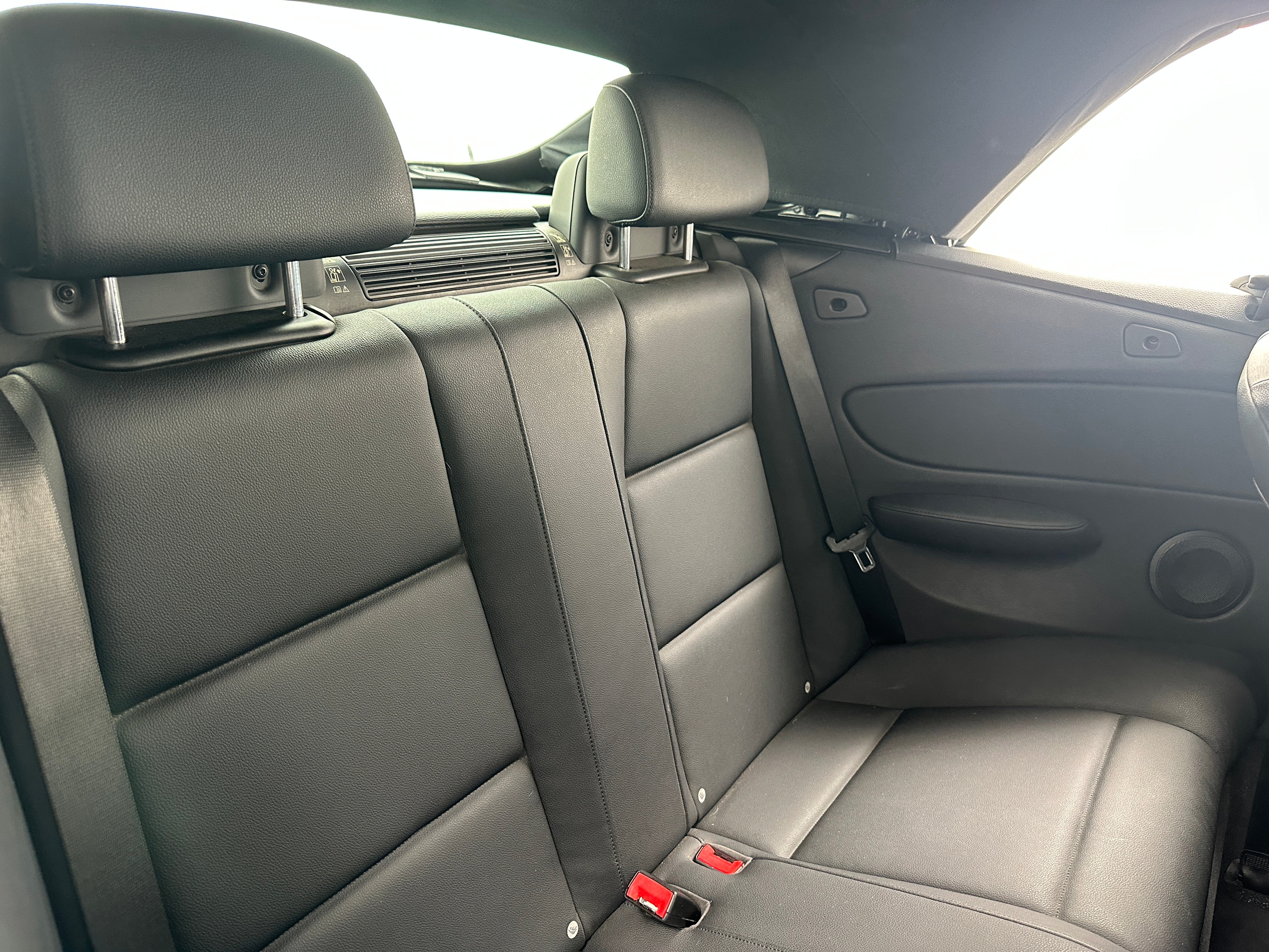 2010 BMW 1 Series 128i 5