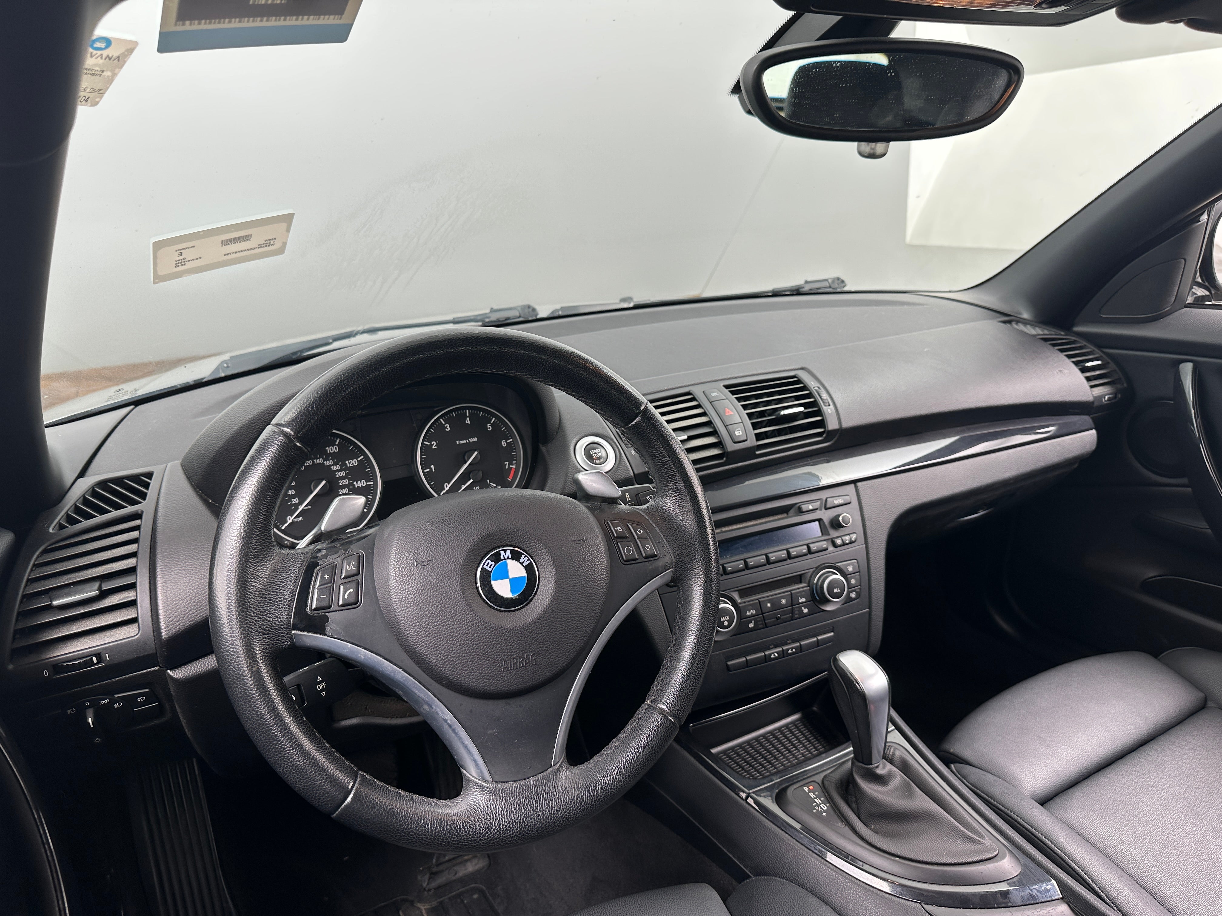 2010 BMW 1 Series 128i 2
