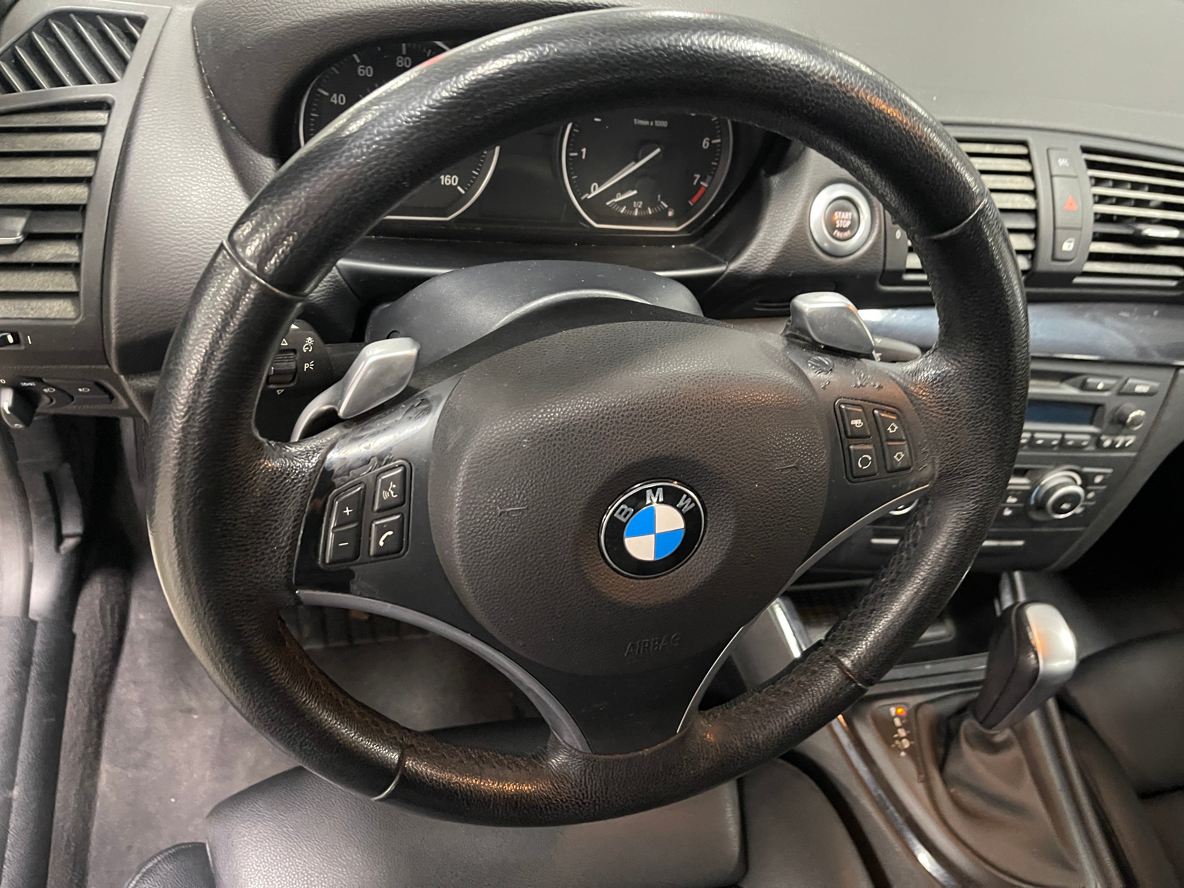 2010 BMW 1 Series 128i 4