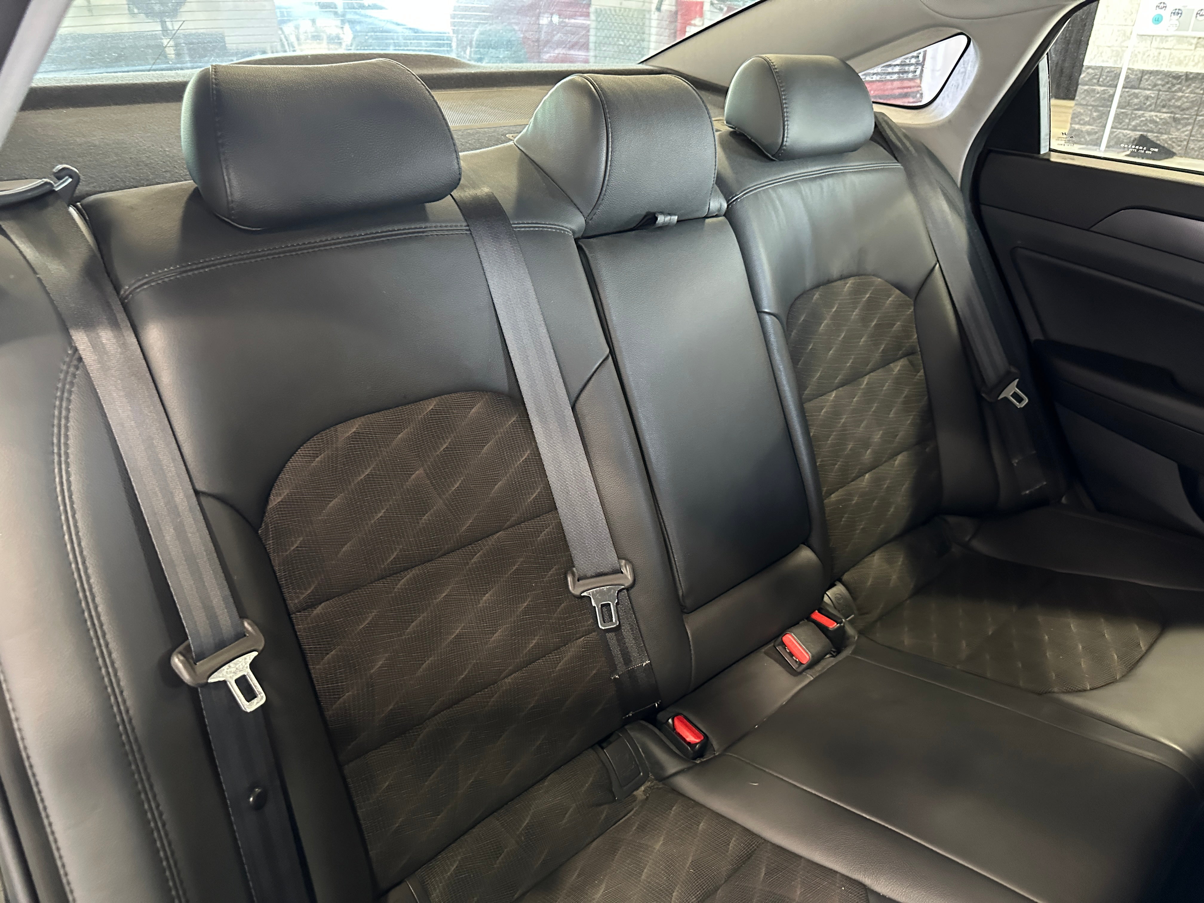 2015 Hyundai Sonata Sport 5