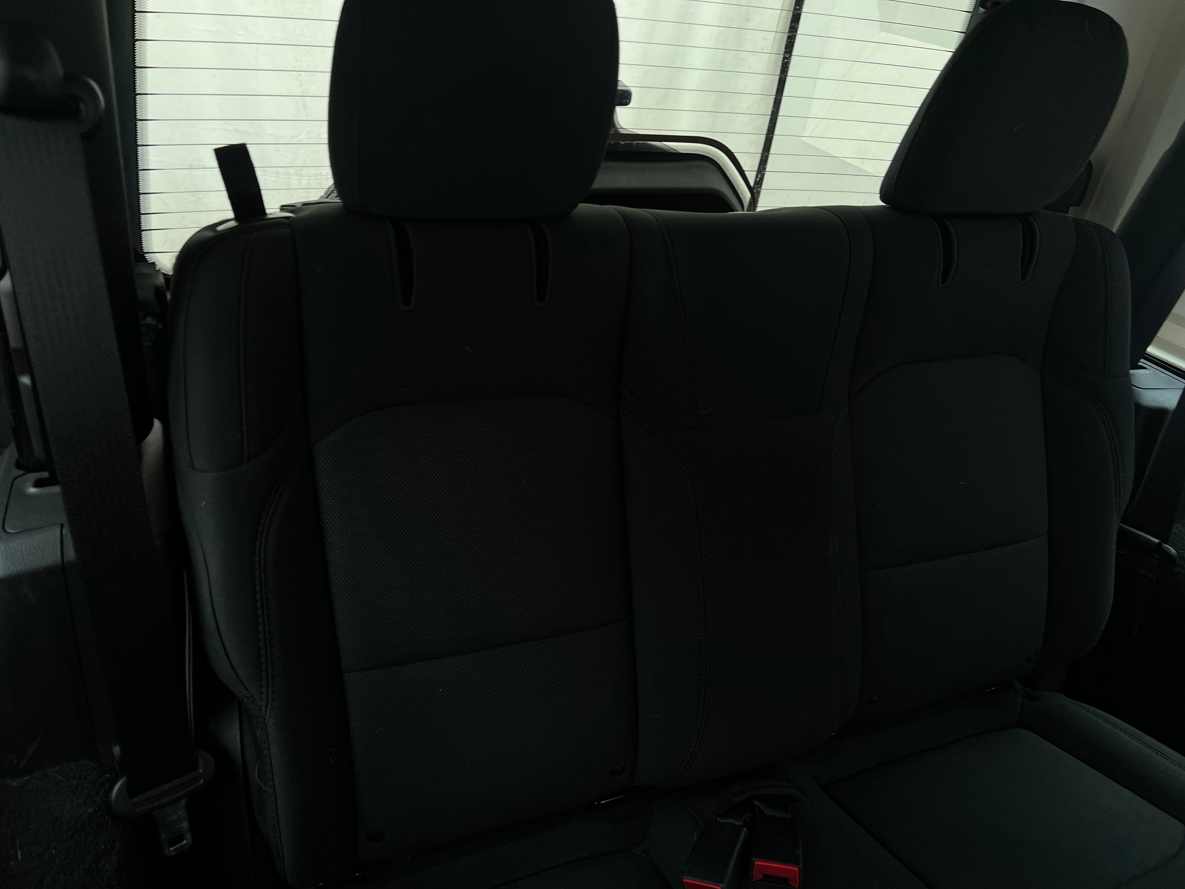 2020 Jeep Wrangler Sport S 5
