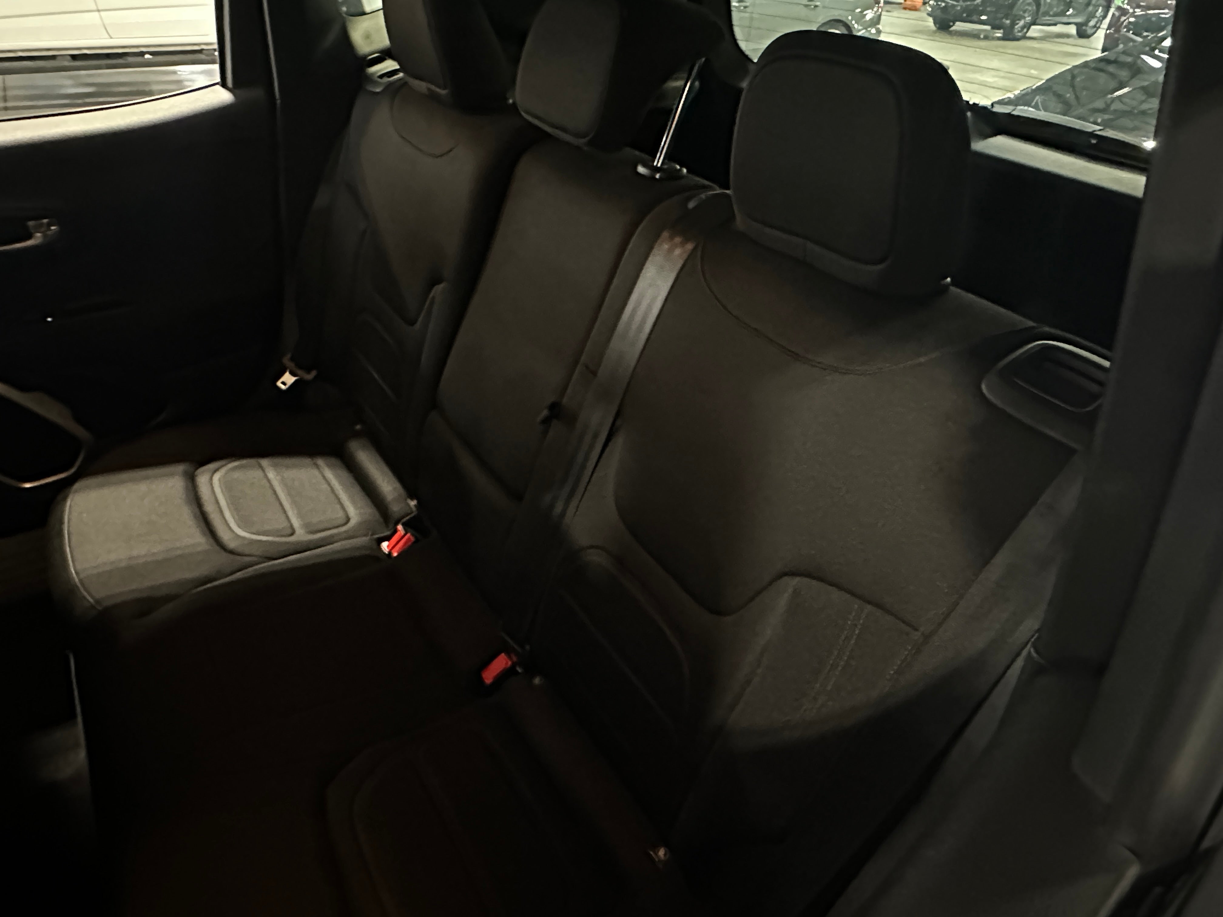 2018 Jeep Renegade Latitude 6