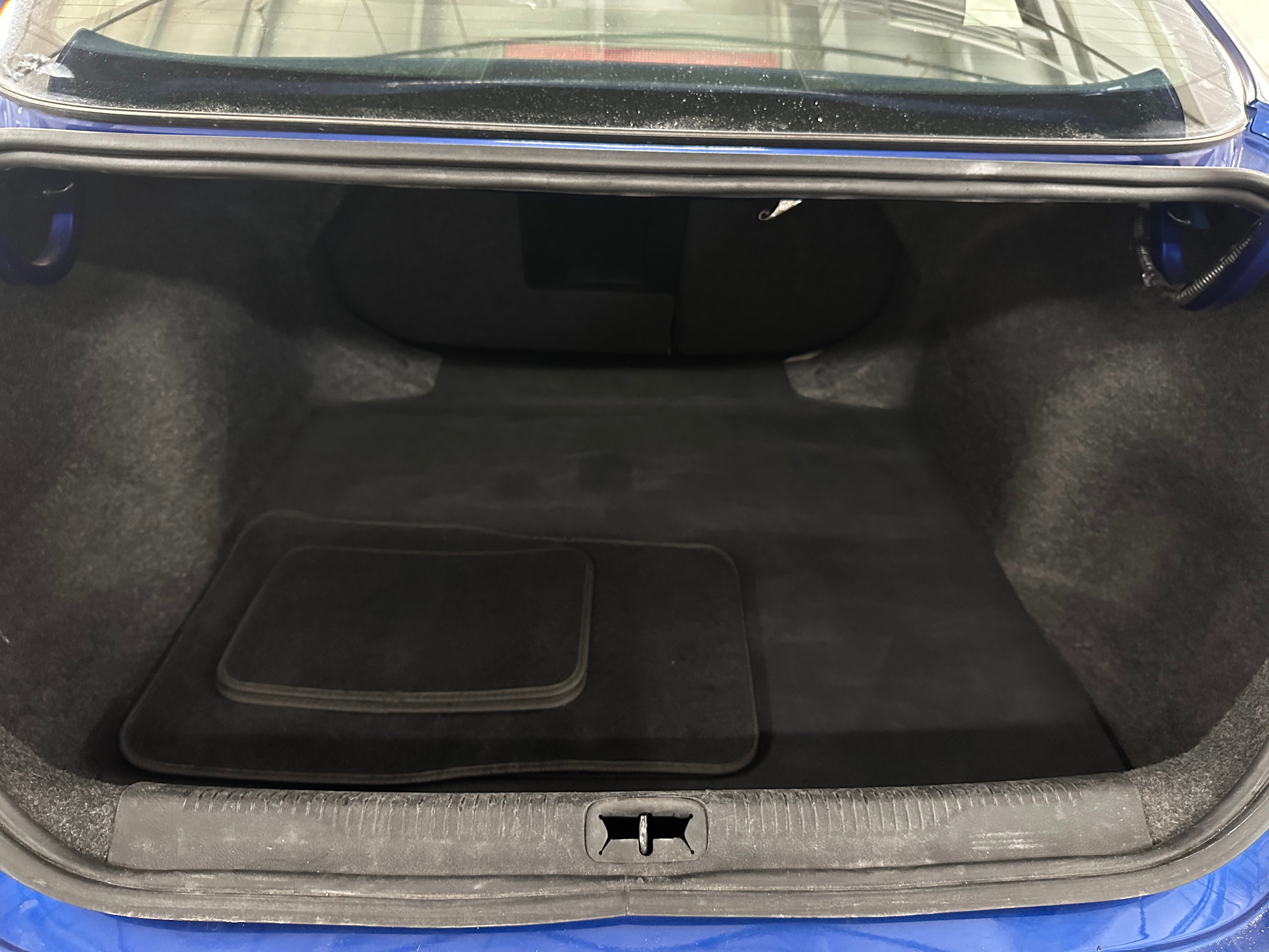 2015 Chrysler 200 Limited 7