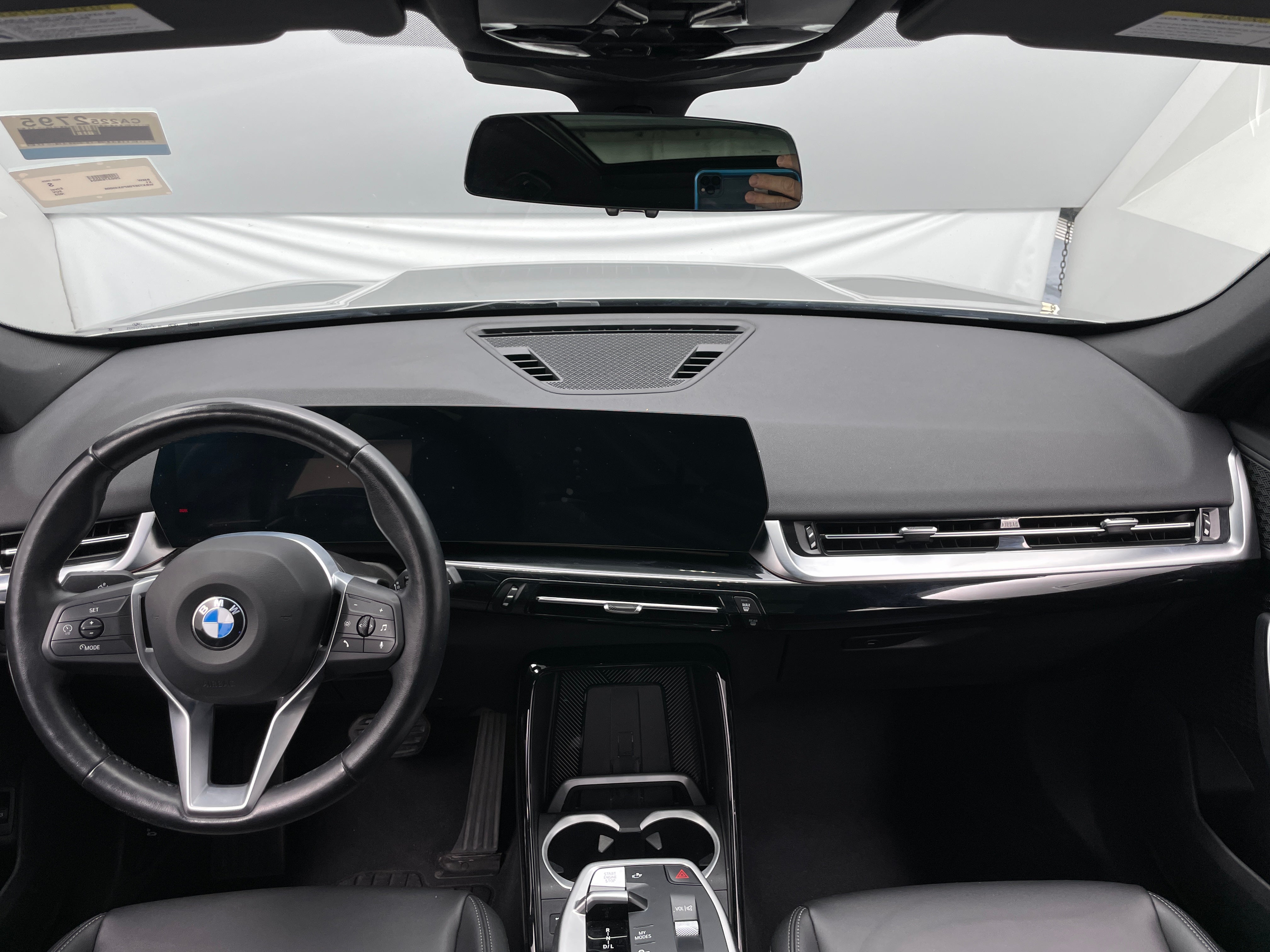 2023 BMW X1 xDrive28i 2