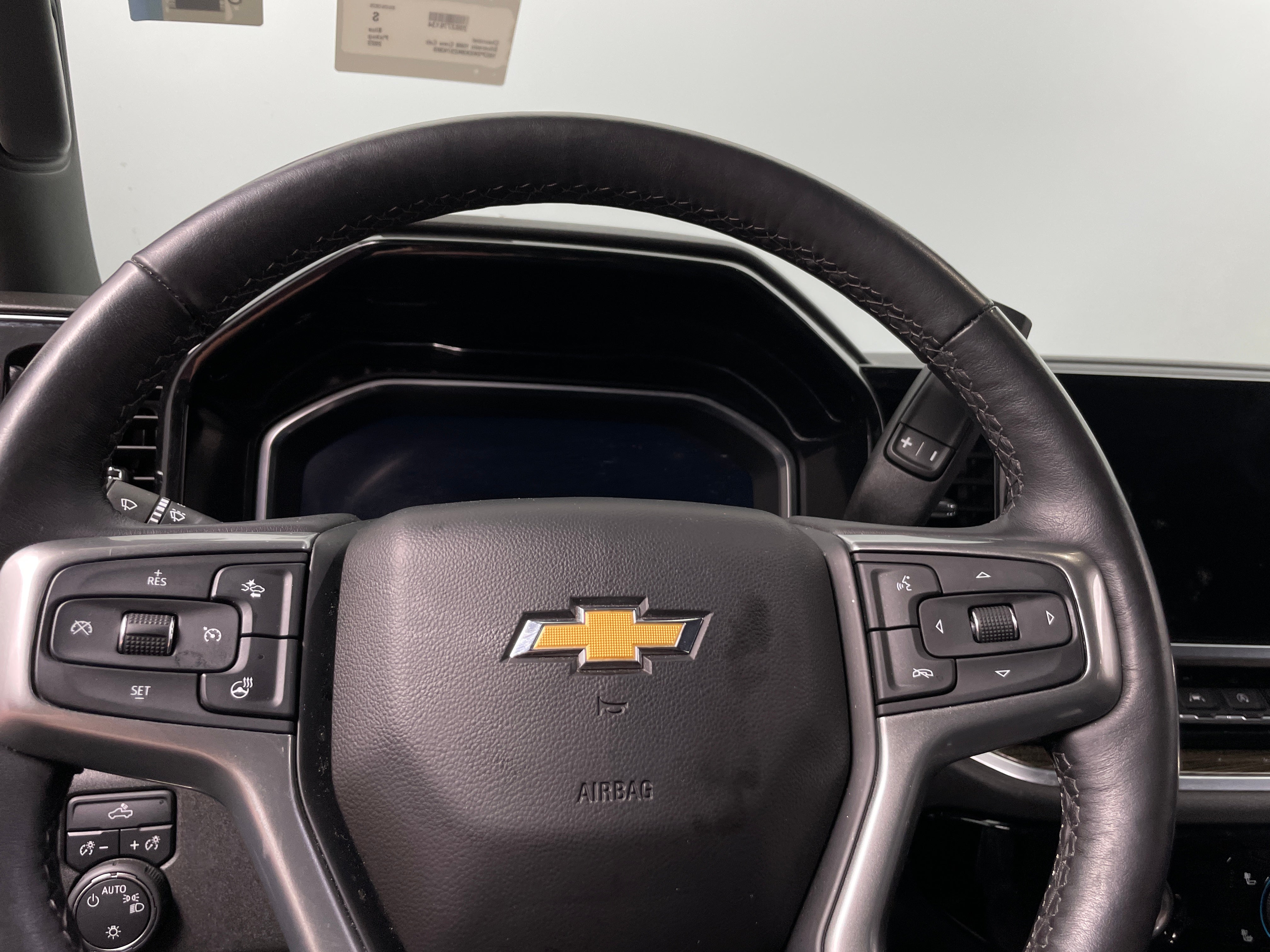 2022 Chevrolet Silverado 1500 LT 5