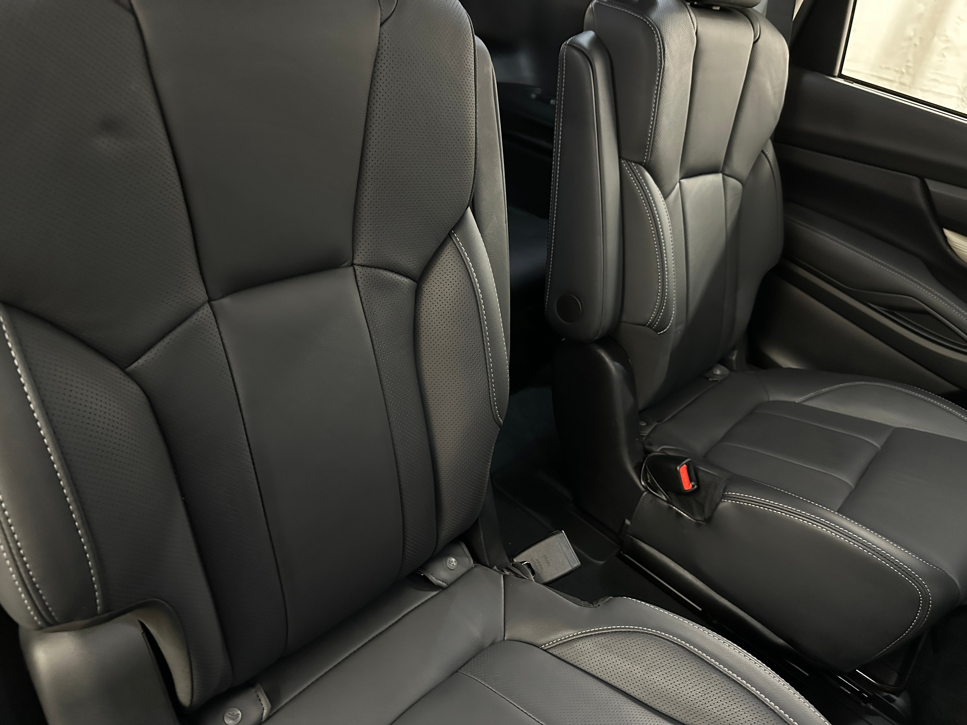 2020 Subaru Ascent Limited 5