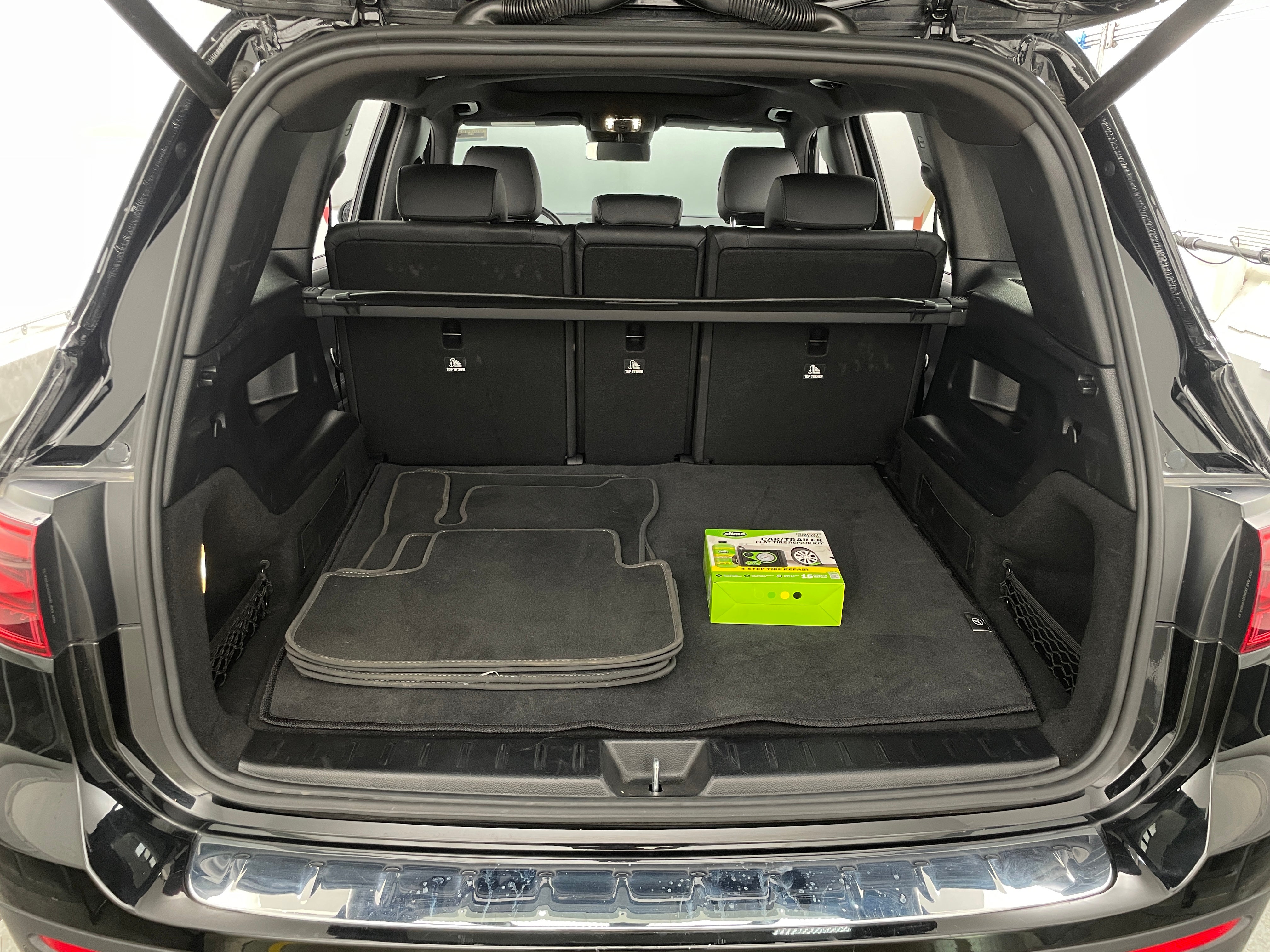 2024 Mercedes-Benz GLB 250 6