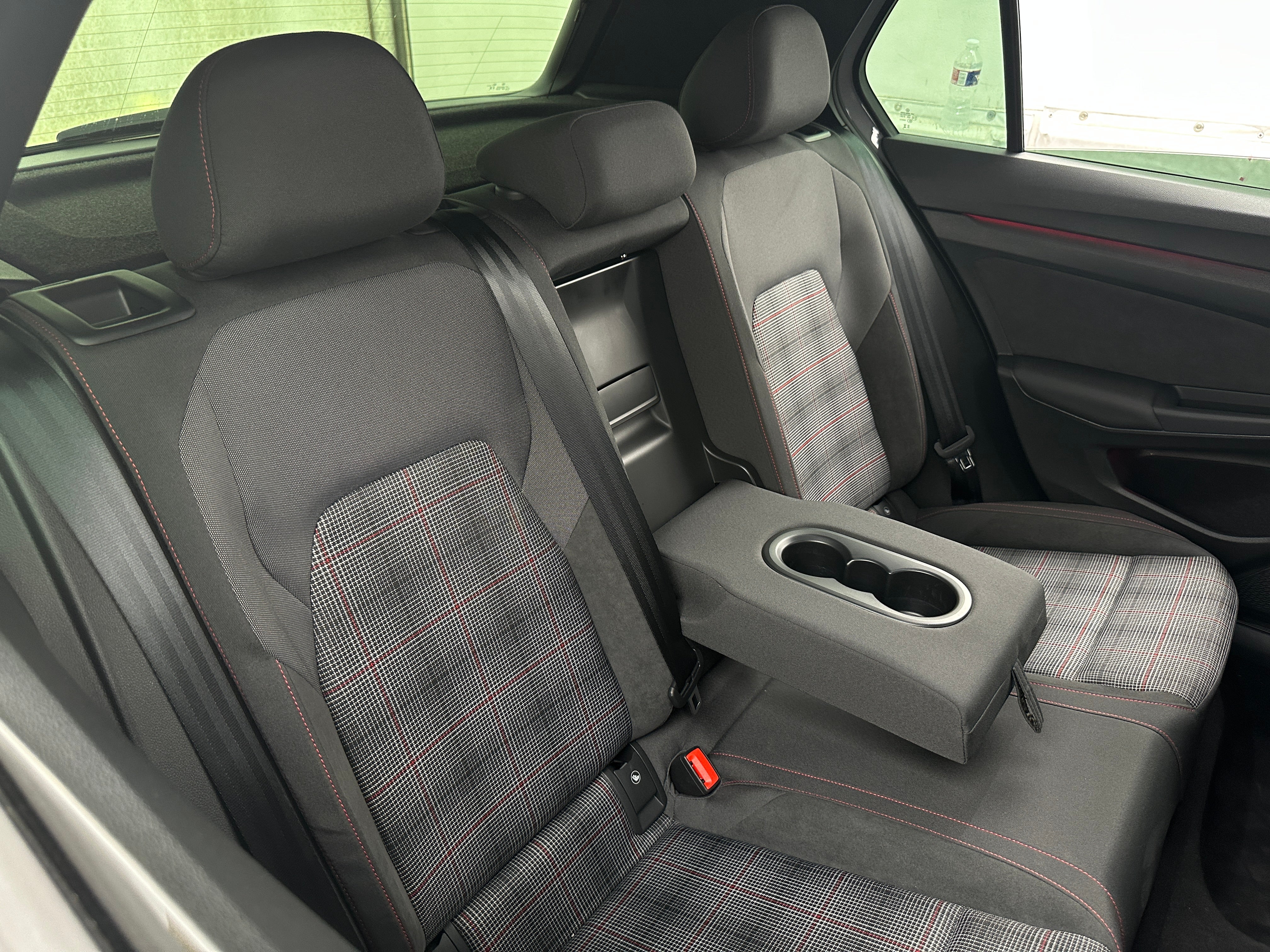 2024 Volkswagen Golf GTI S 6