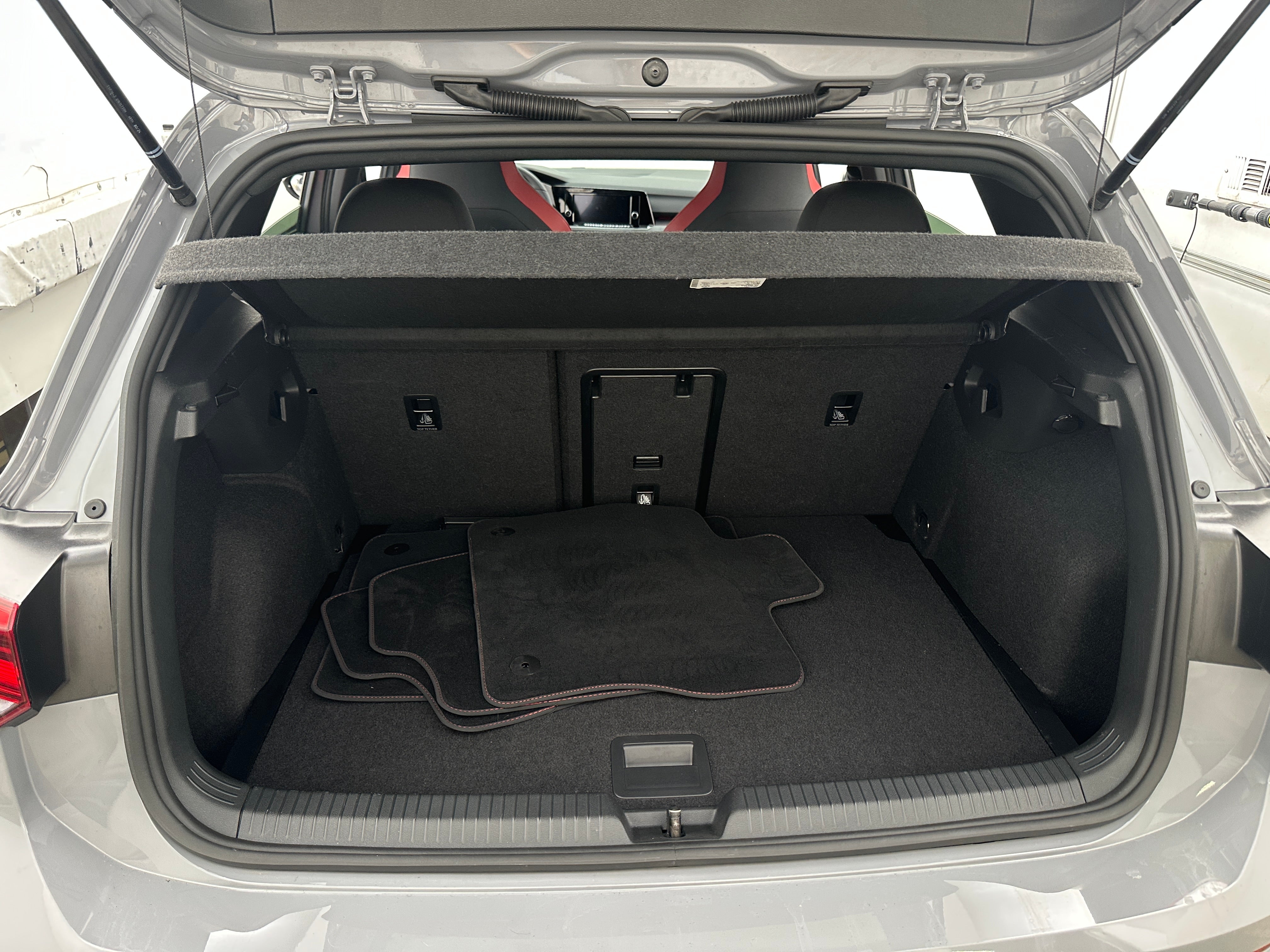 2024 Volkswagen Golf GTI S 7