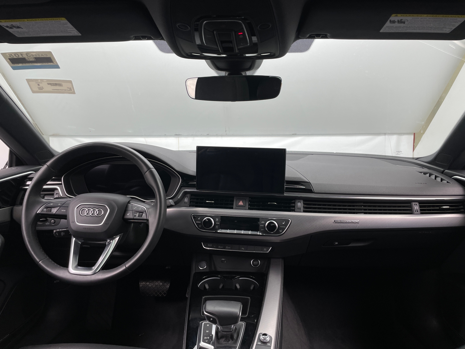 Thumbnail: 2023 Audi A5 - 2
