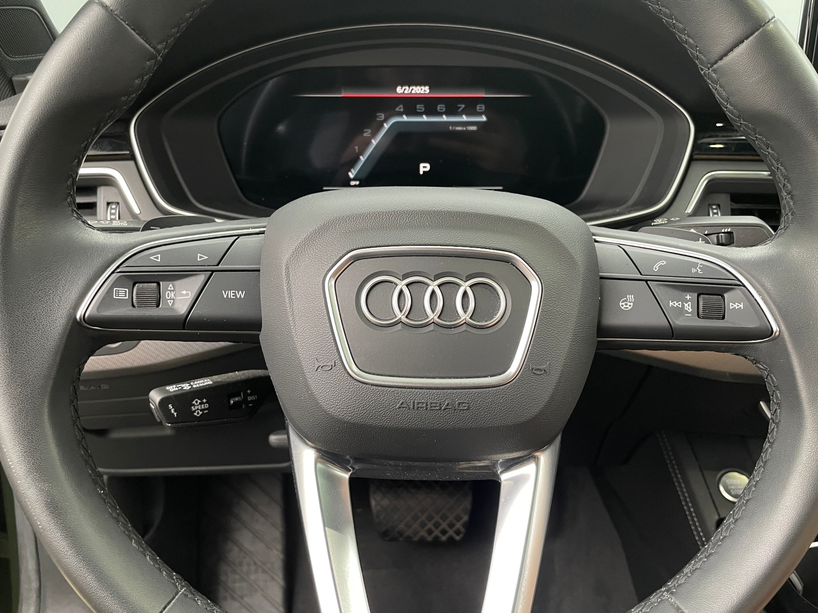 Thumbnail: 2023 Audi A5 - 4