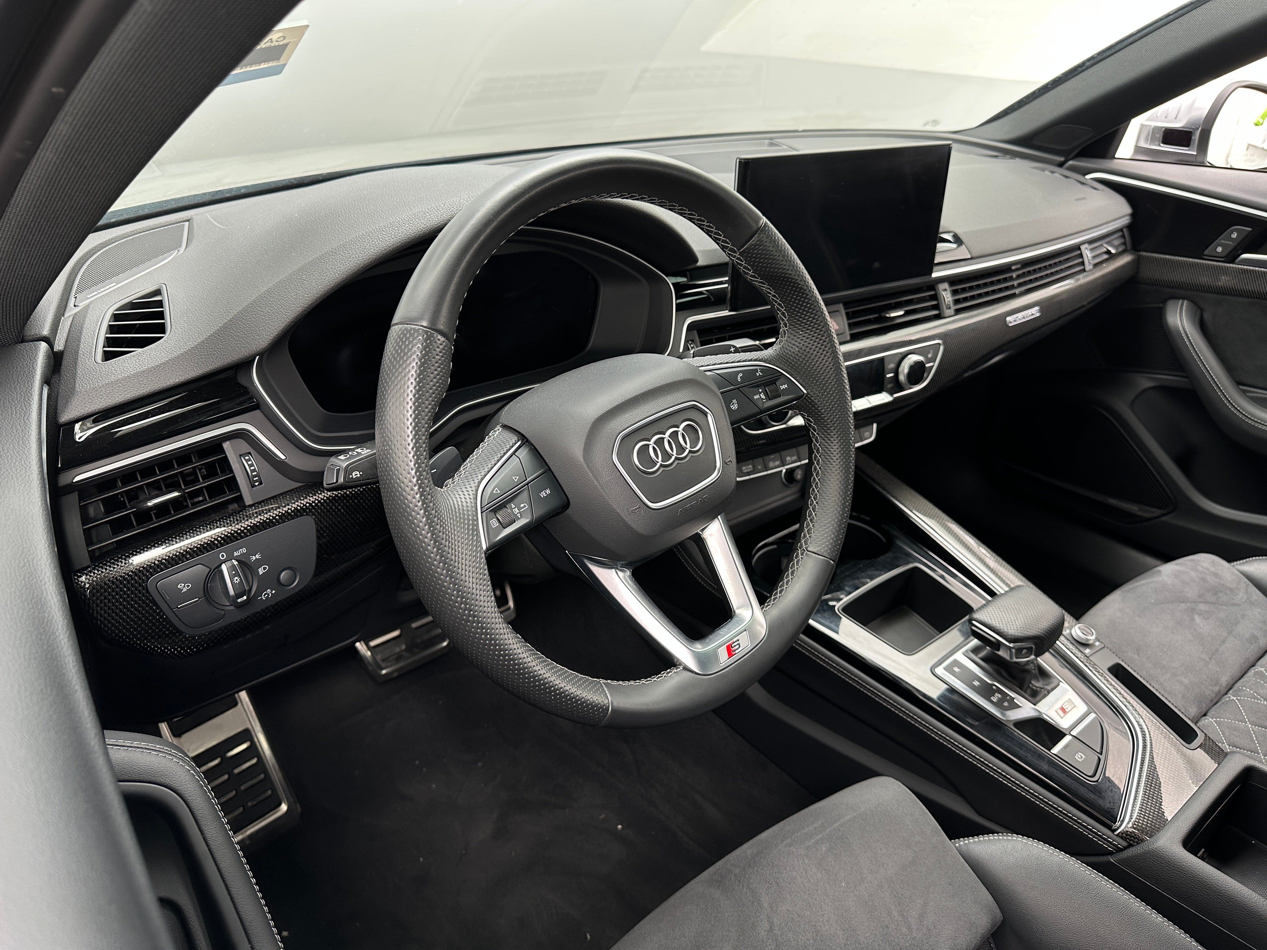 2022 Audi S4 Premium Plus 2