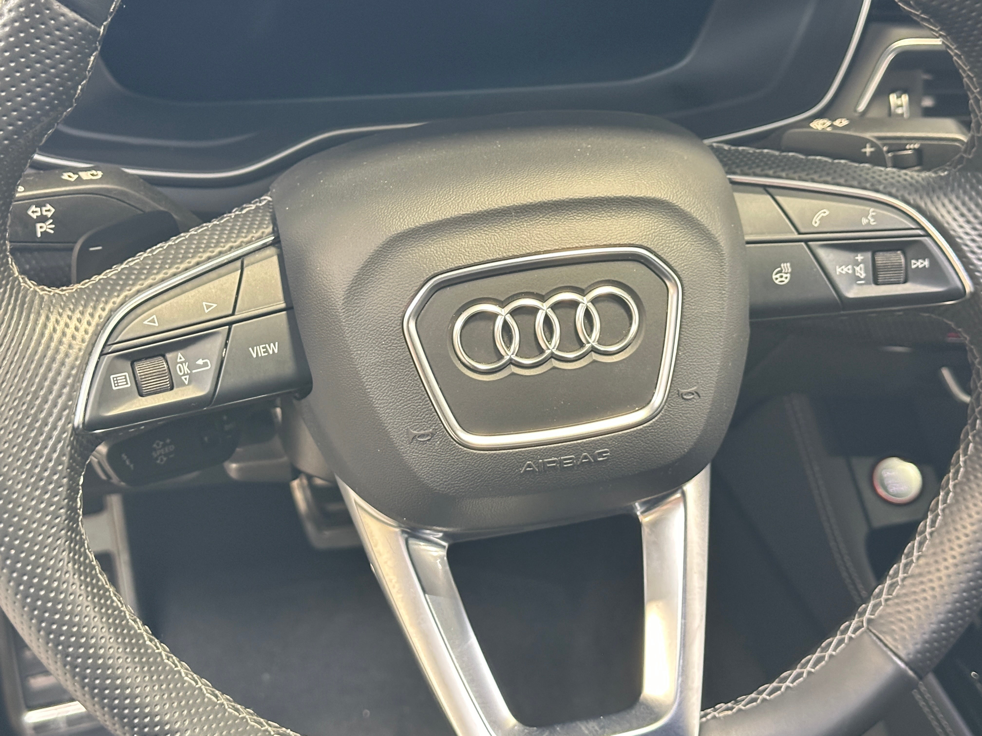 2022 Audi S4 Premium Plus 4