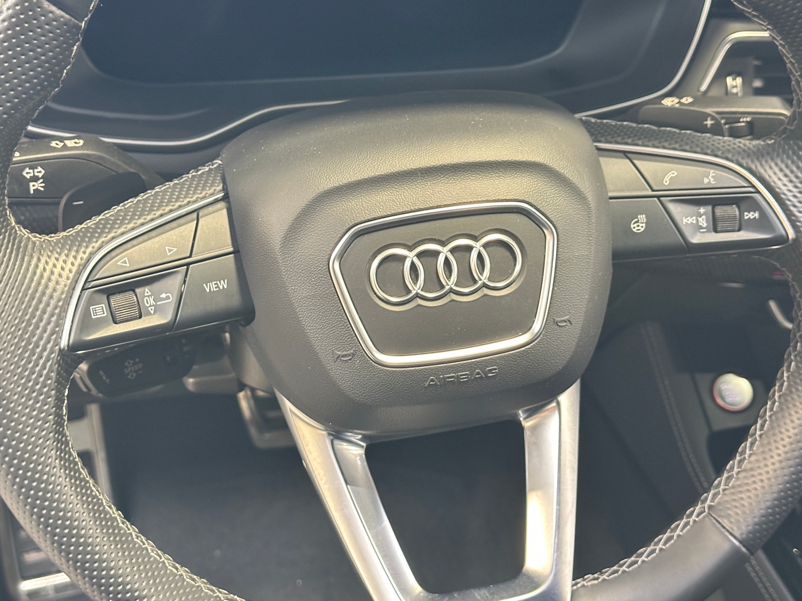 Thumbnail: 2022 Audi S4 - 4