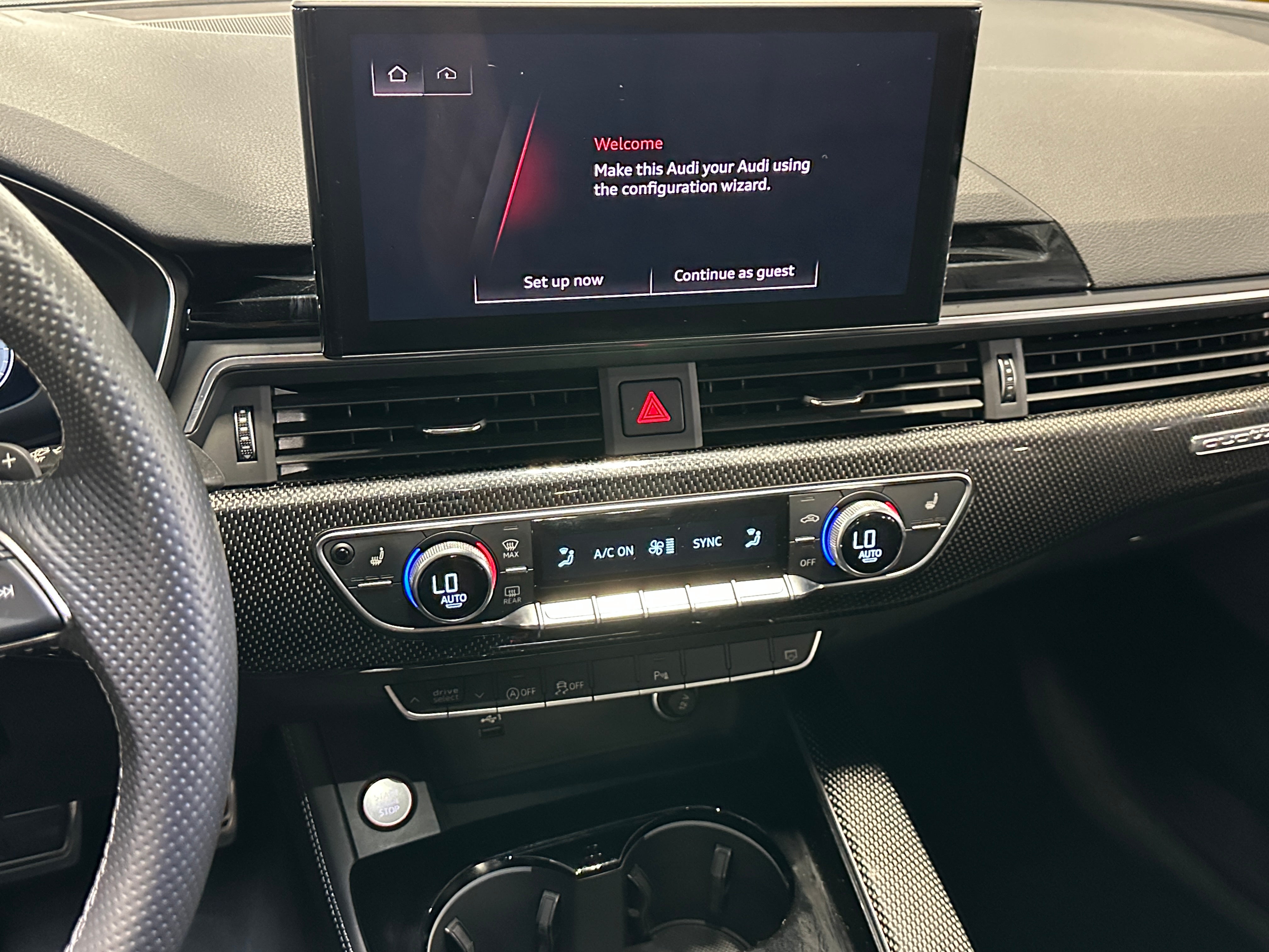 2022 Audi S4 Premium Plus 3