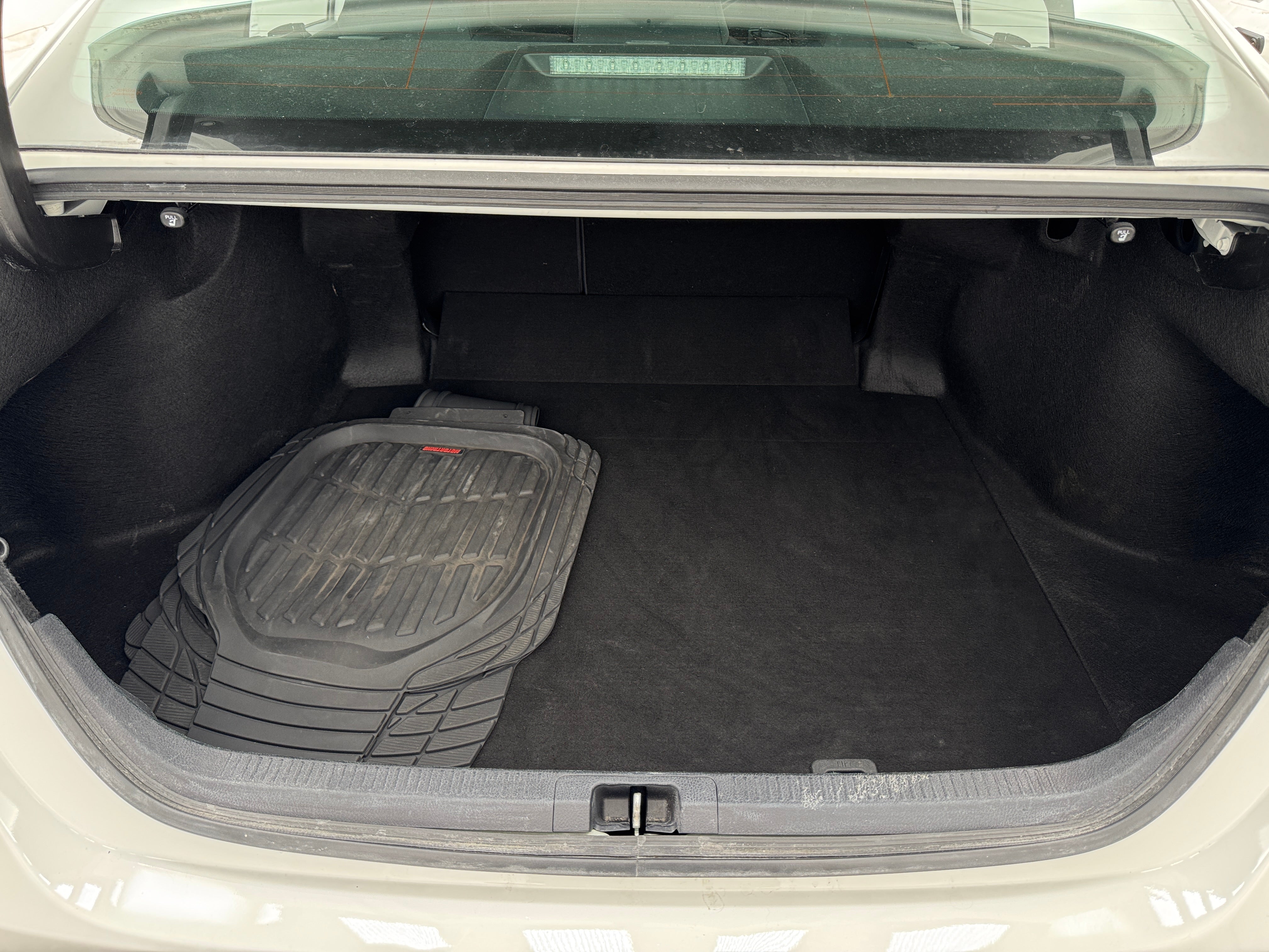 2021 Toyota Camry LE 7