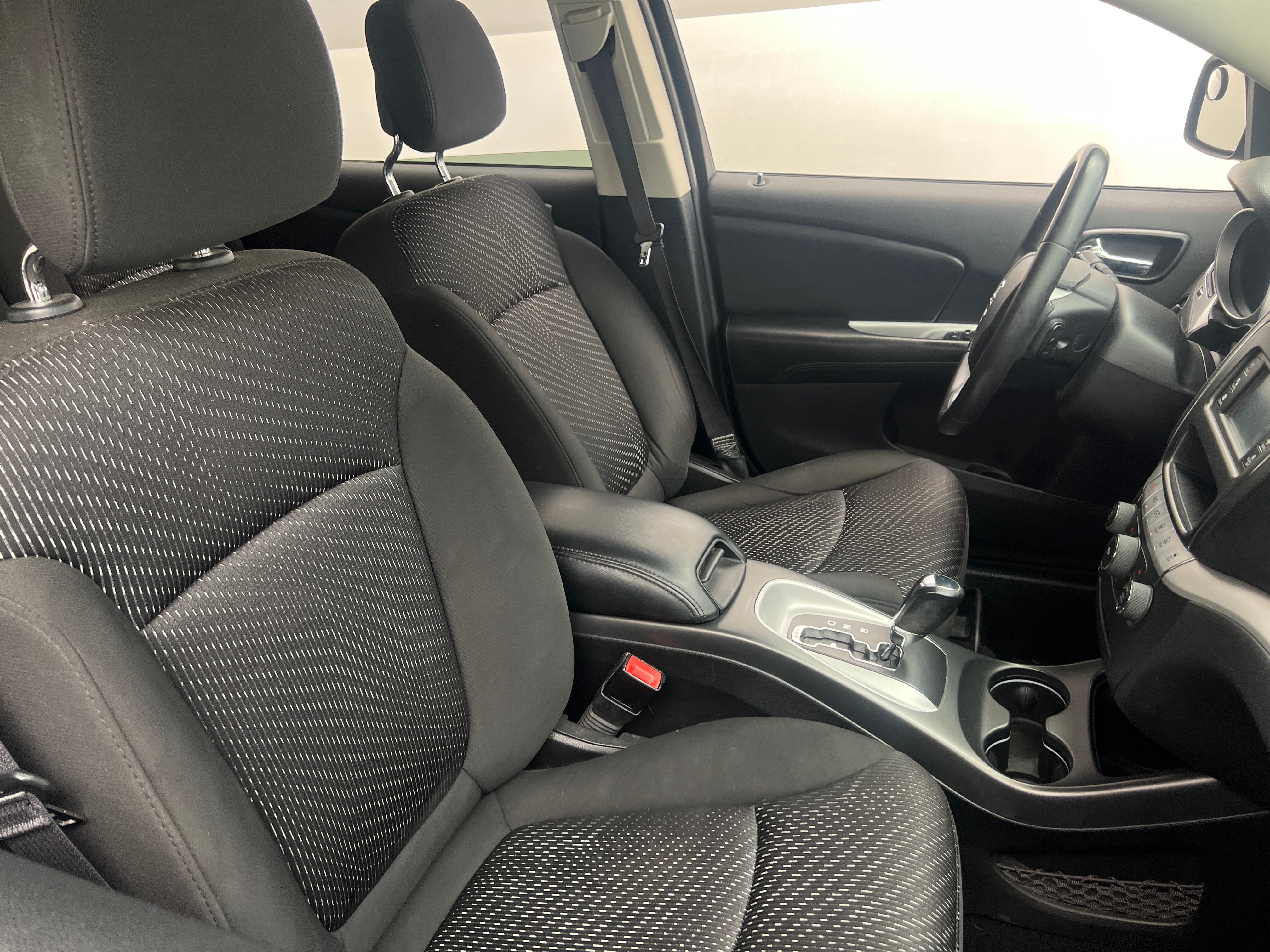 2015 Dodge Journey SE 2