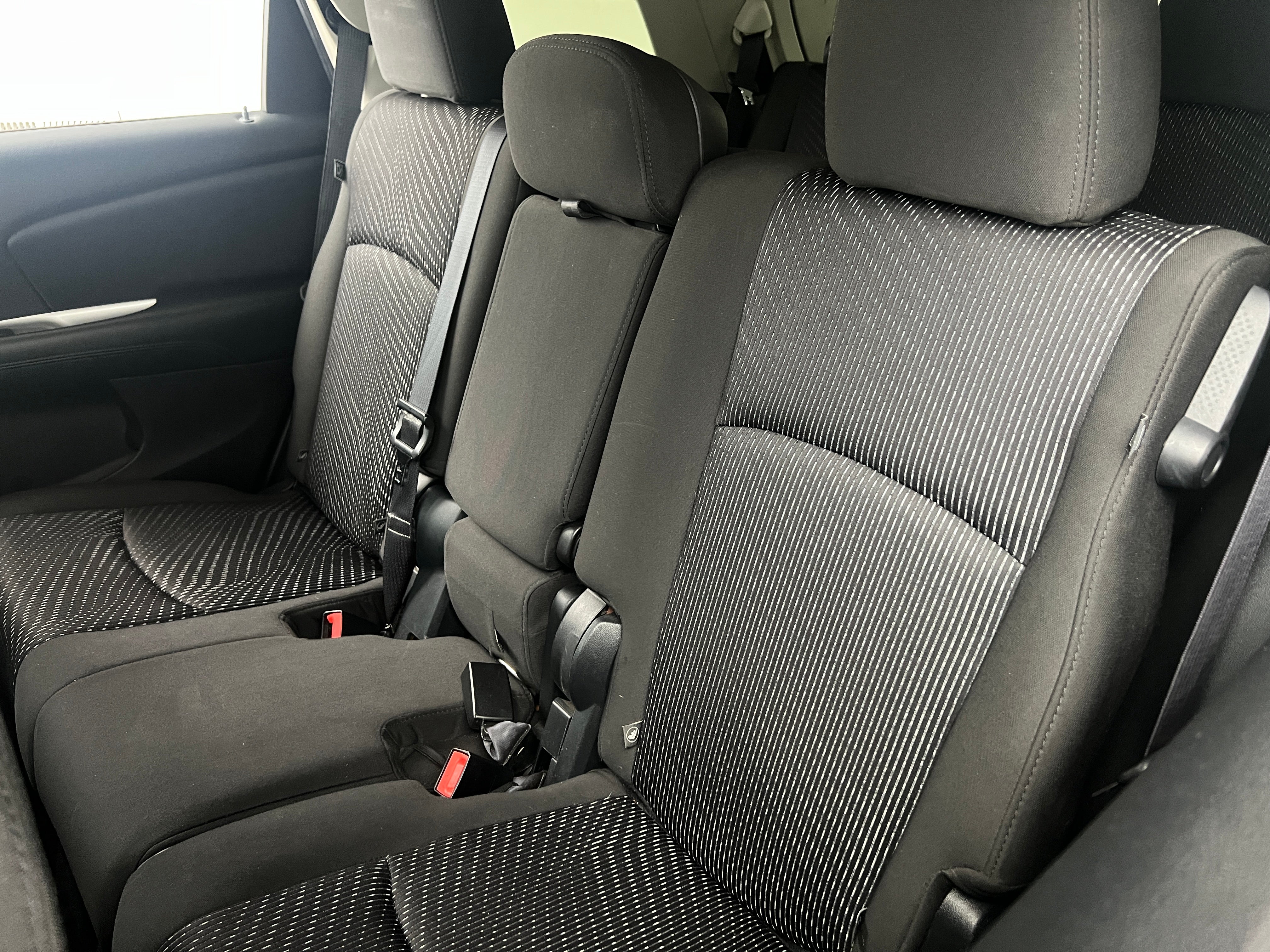 2015 Dodge Journey SE 6