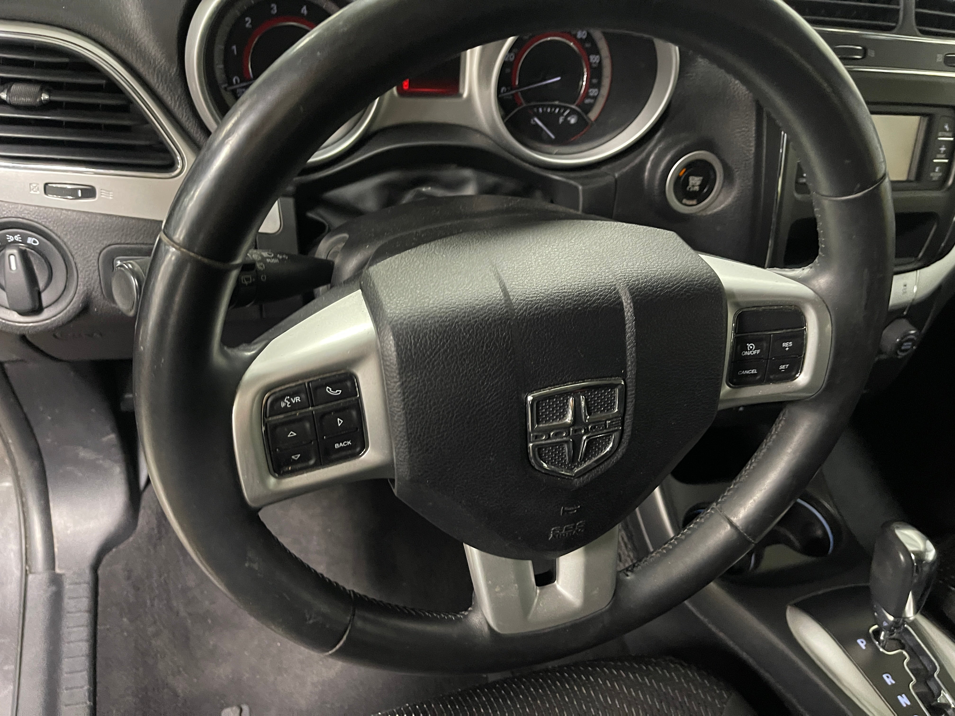 2015 Dodge Journey SE 5