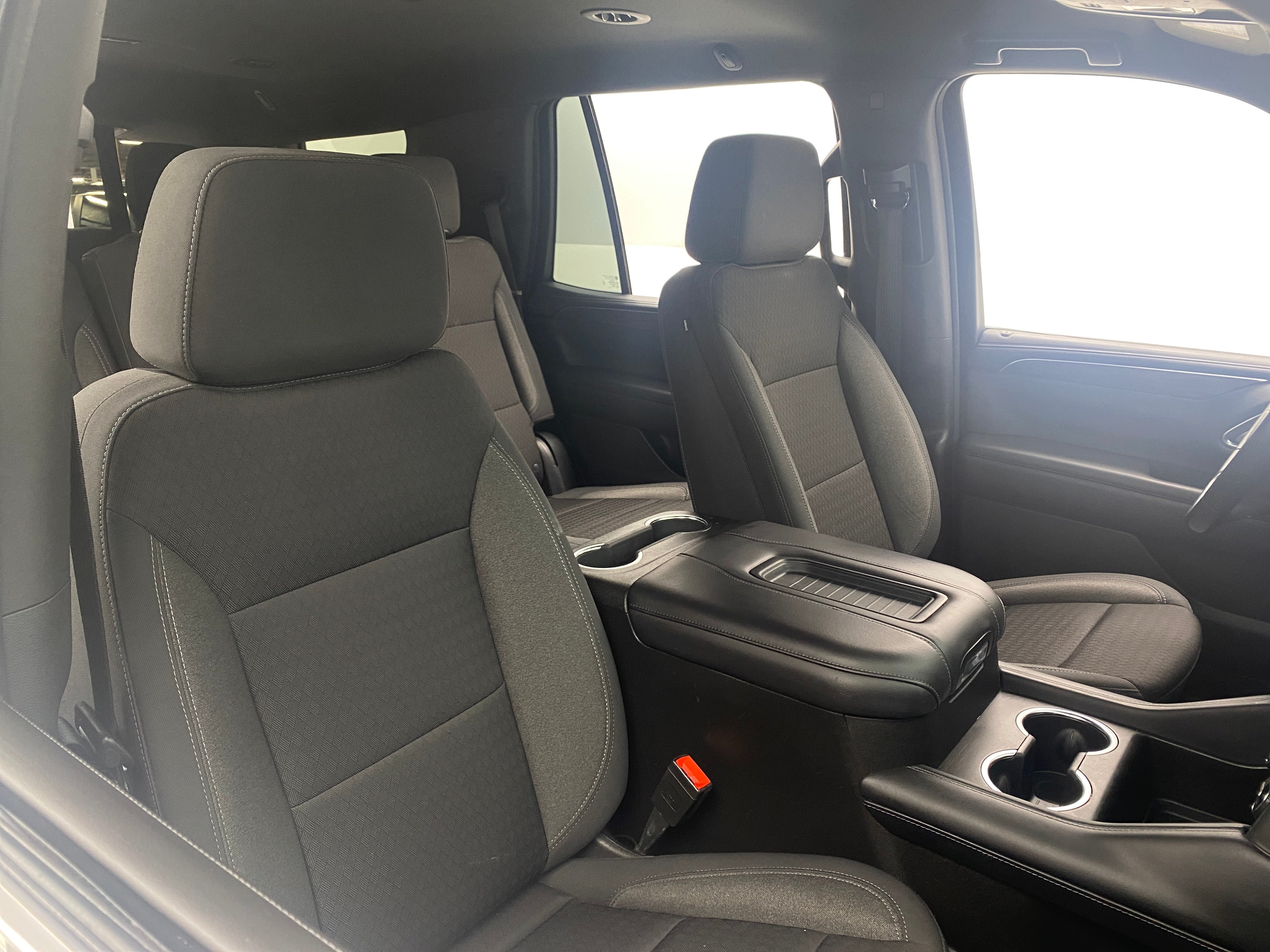 2021 Chevrolet Tahoe LS 2