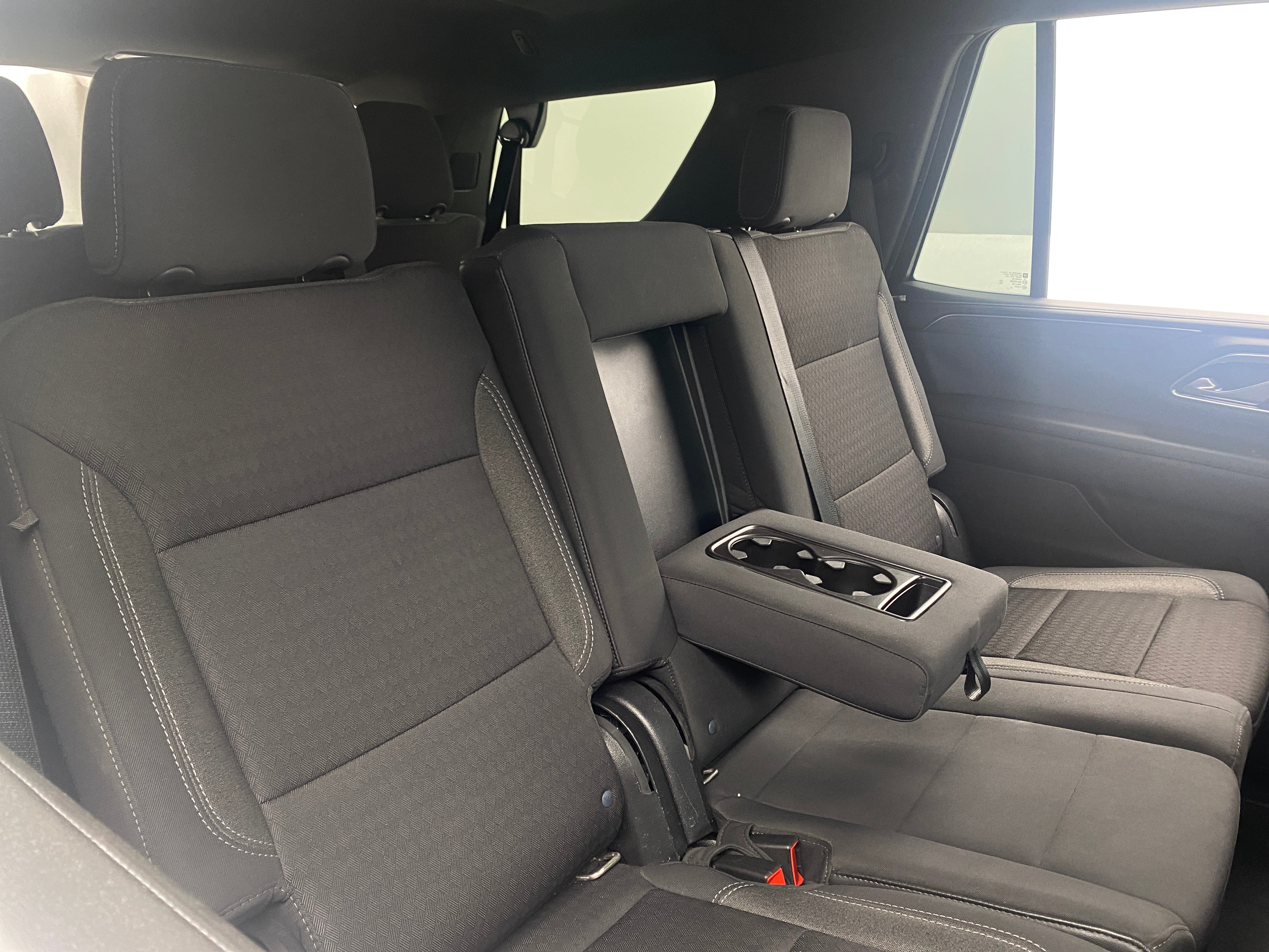 2021 Chevrolet Tahoe LS 6