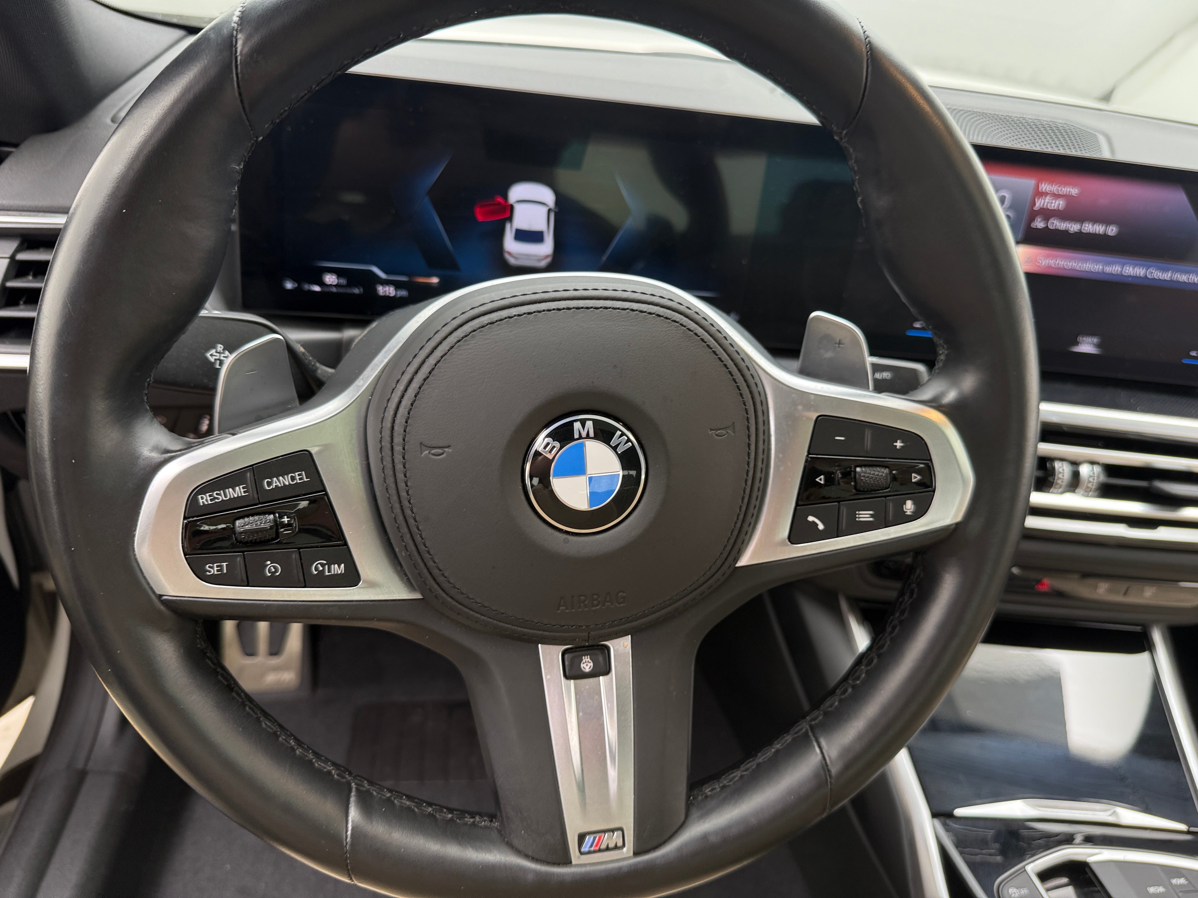 2023 BMW 2 Series M240i 4
