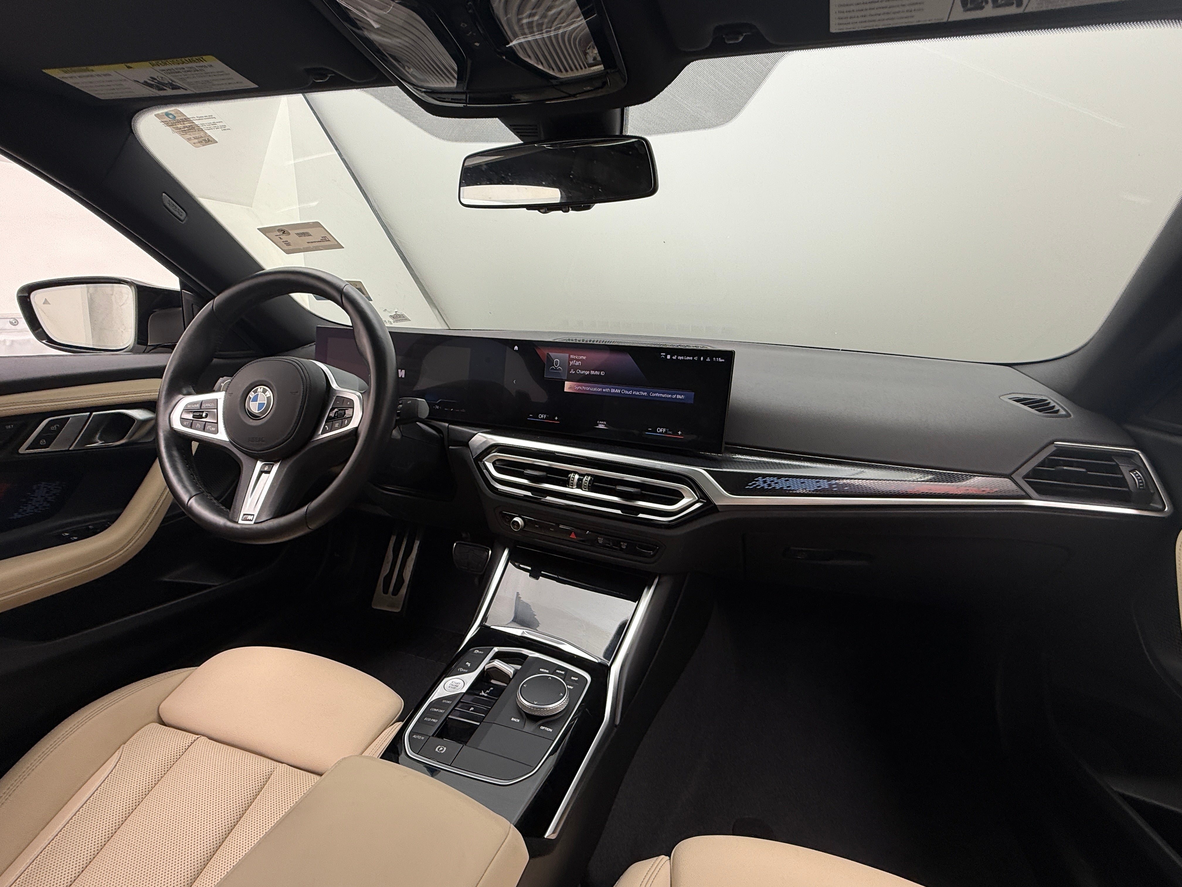 2023 BMW 2 Series M240i 2
