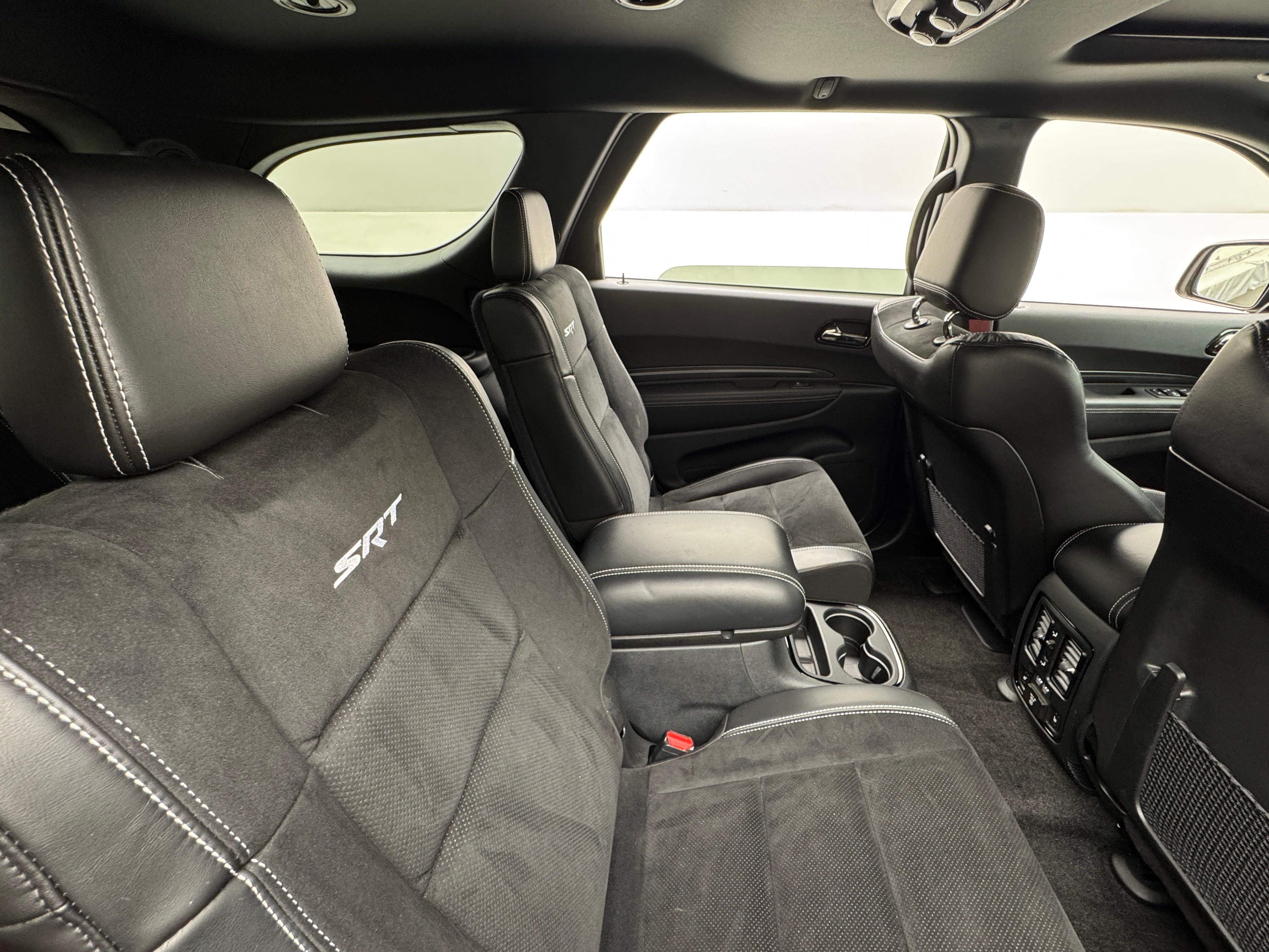 2022 Dodge Durango SRT 5