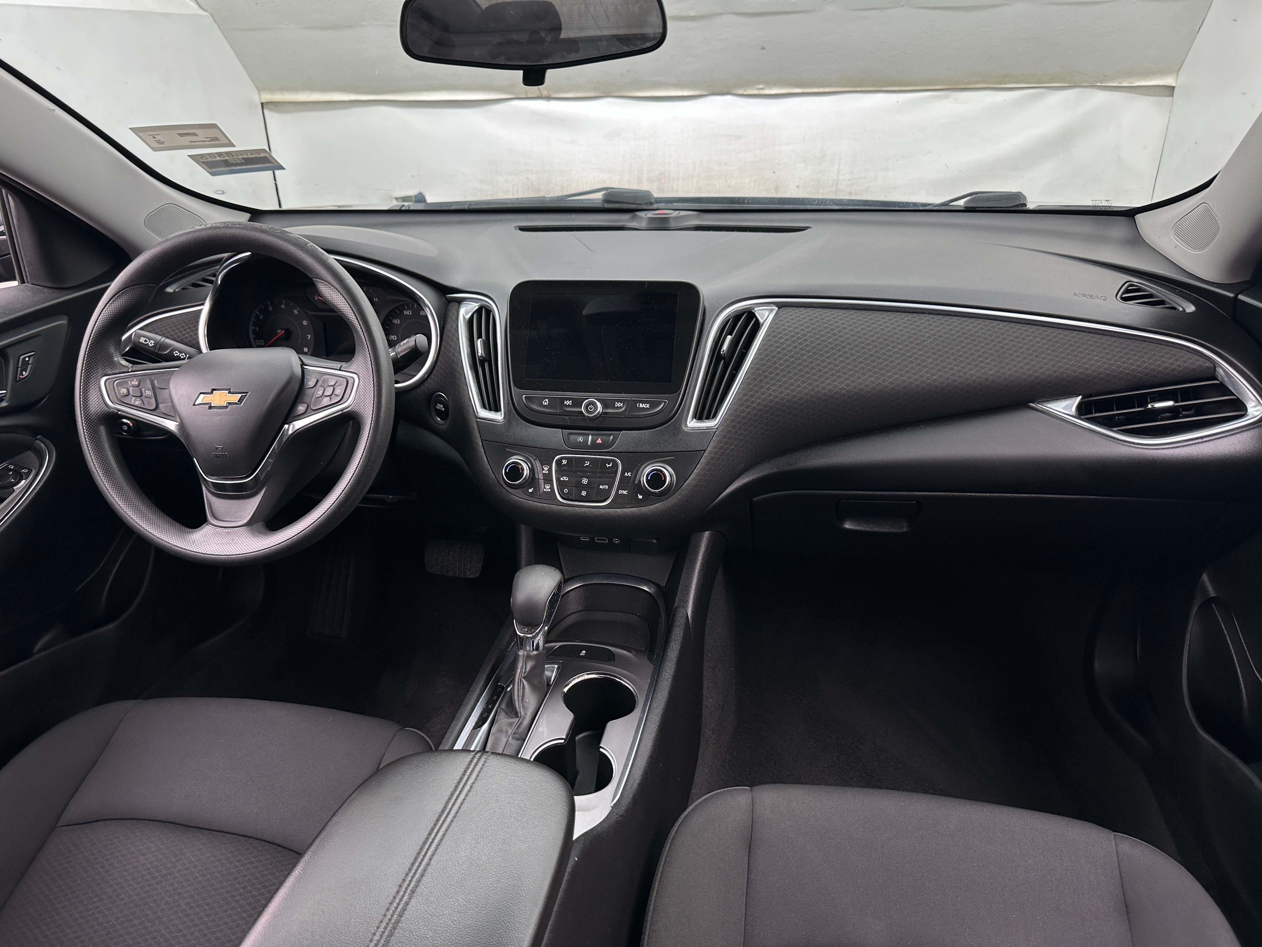 2021 Chevrolet Malibu LT 3