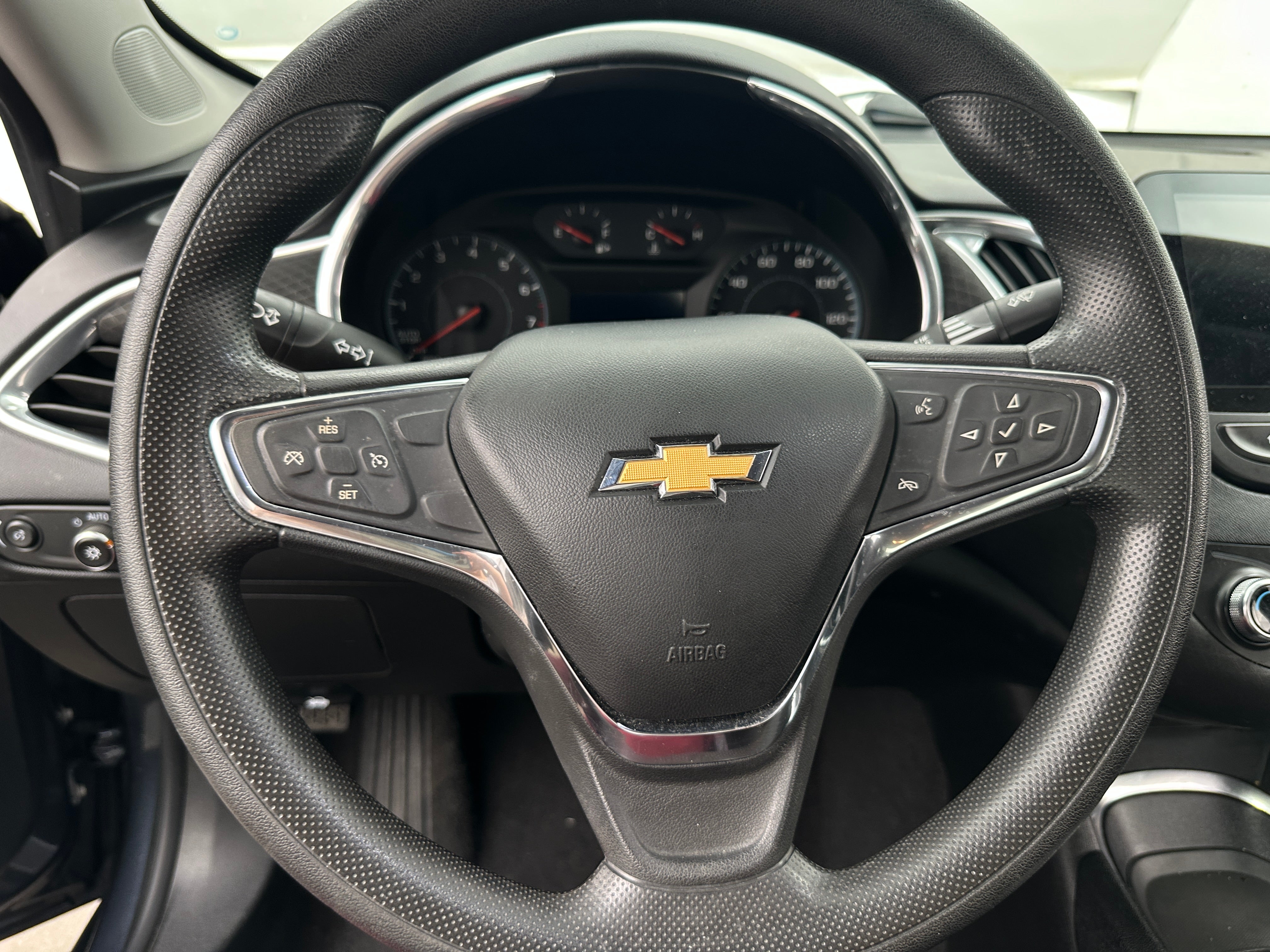 2021 Chevrolet Malibu LT 5