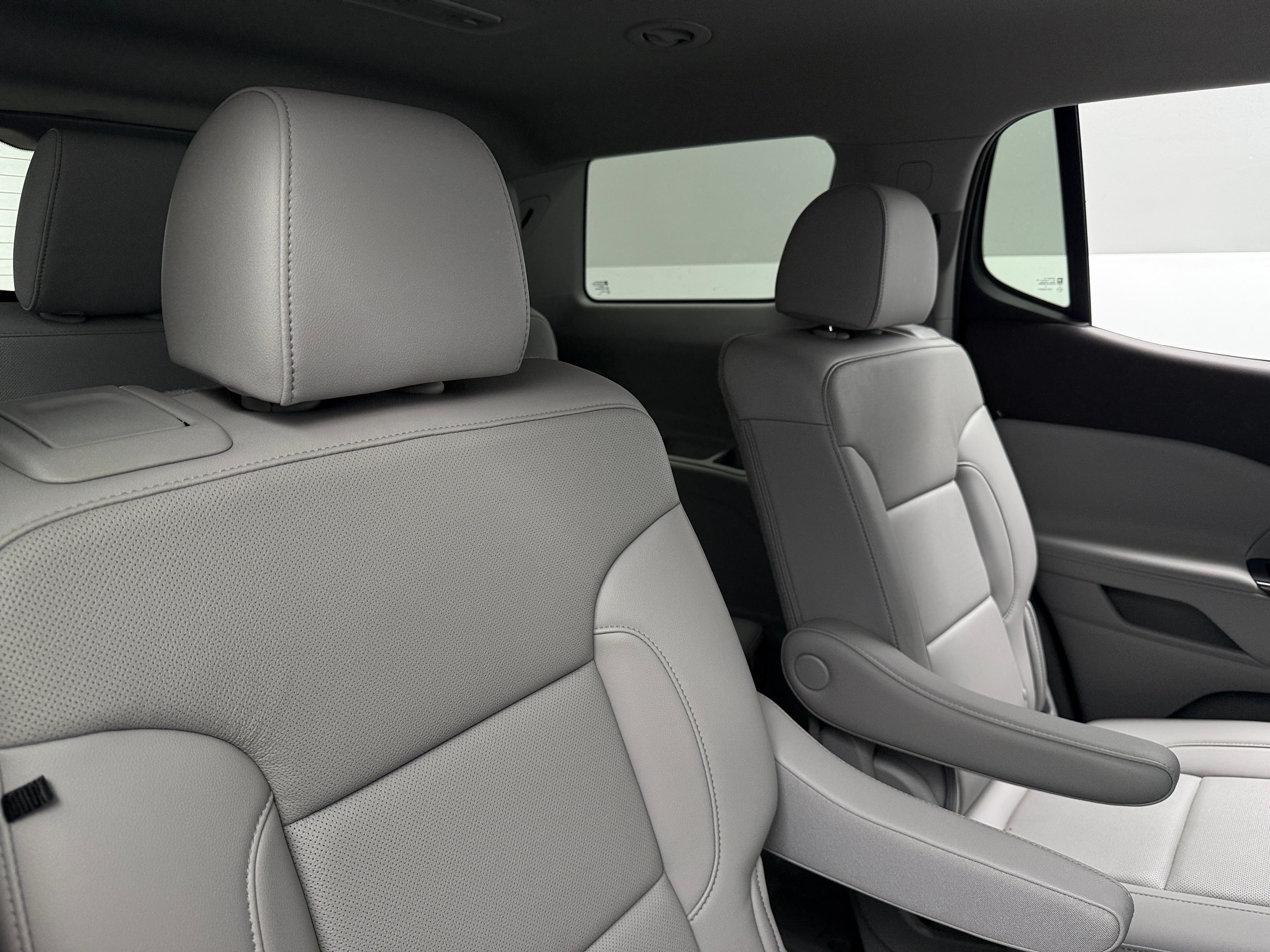 2021 GMC Acadia SLT 5