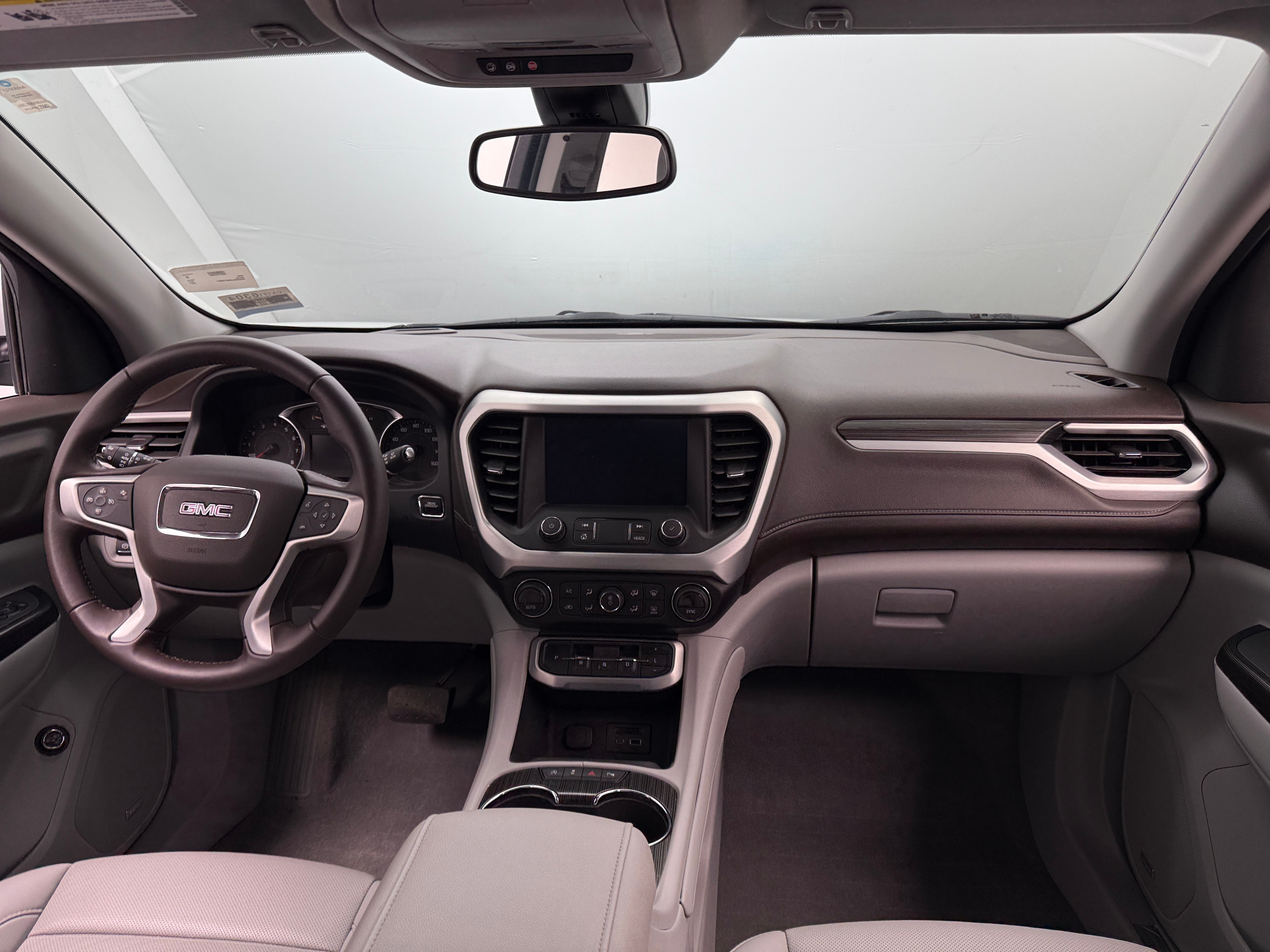 2021 GMC Acadia SLT 2