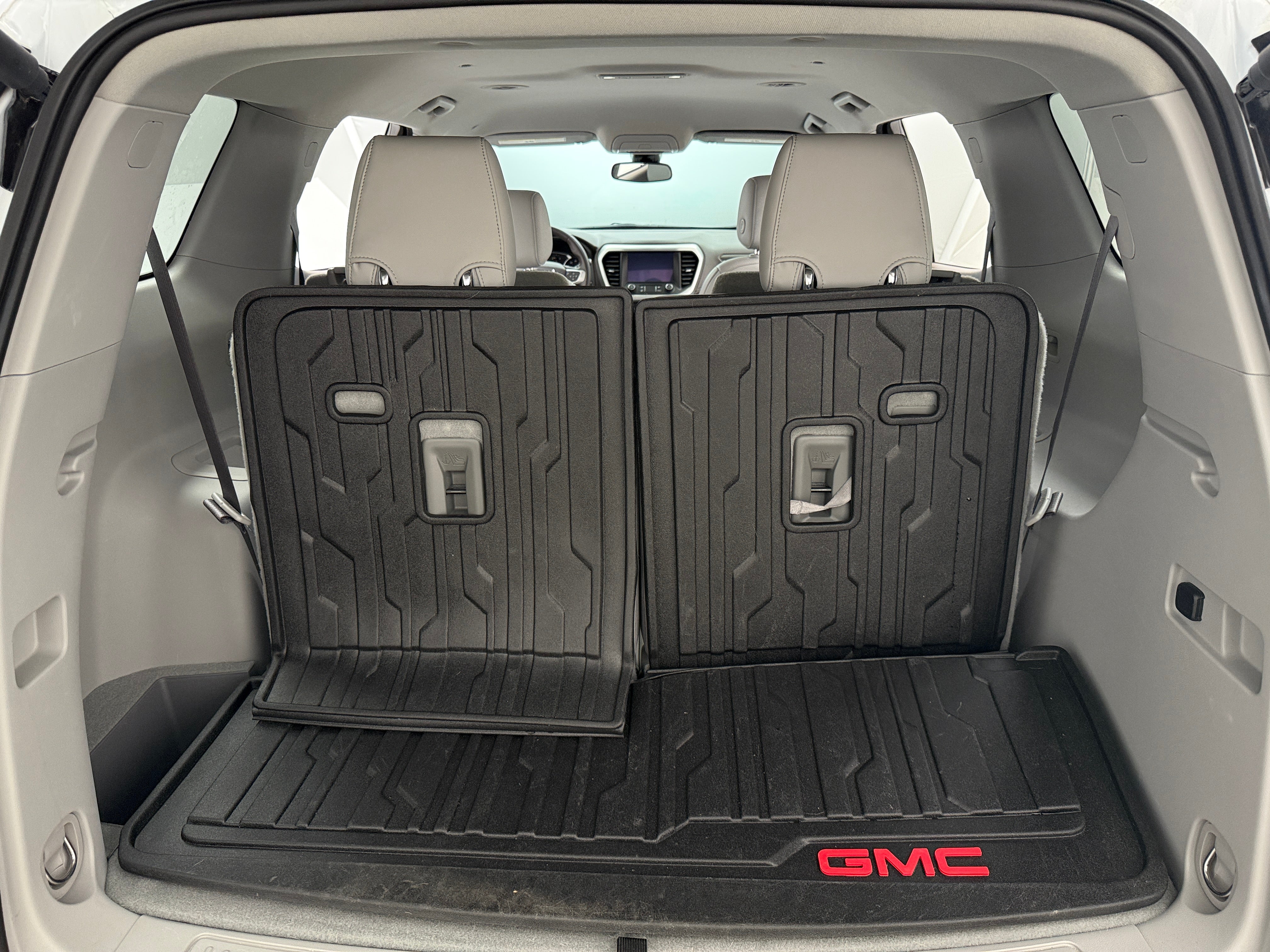 2021 GMC Acadia SLT 6