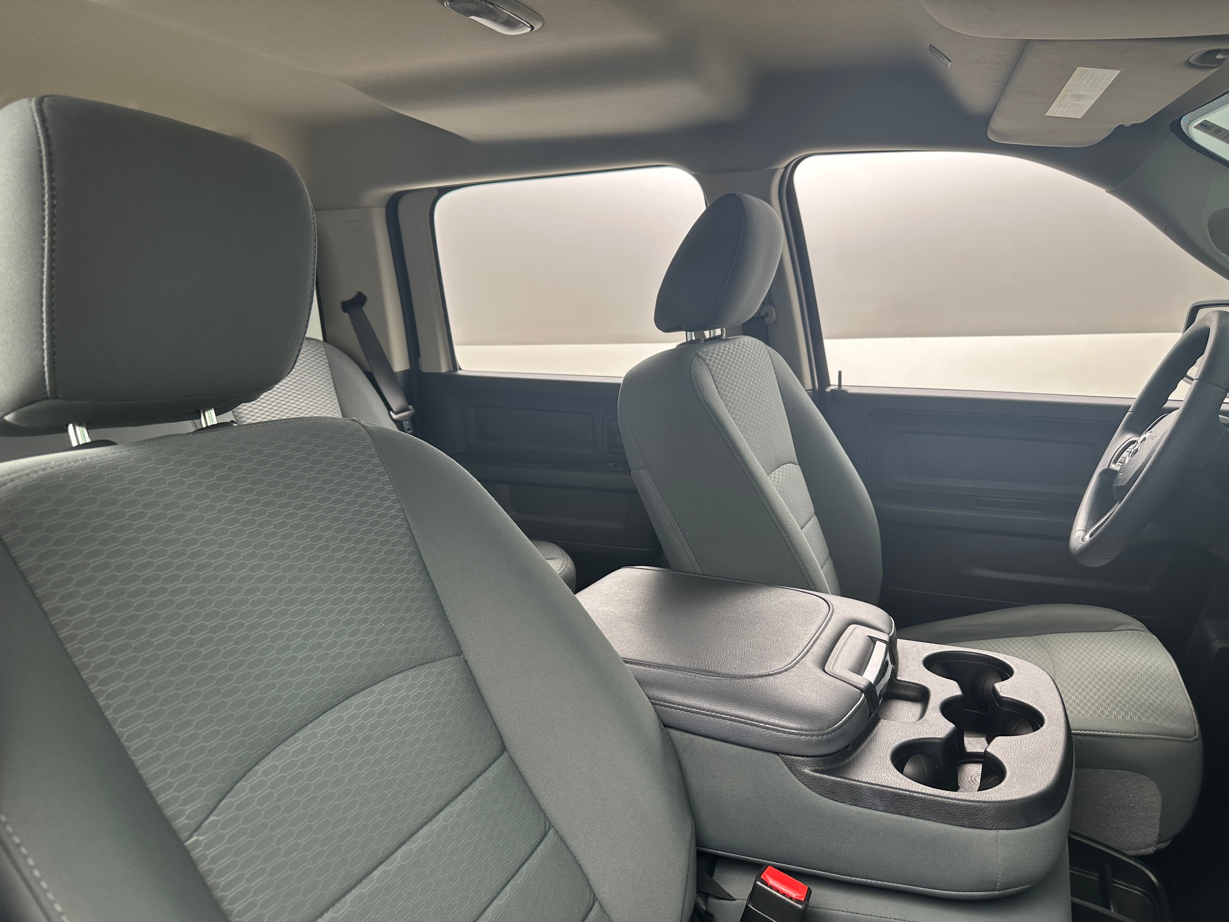 2019 RAM 1500 Classic Tradesman 2