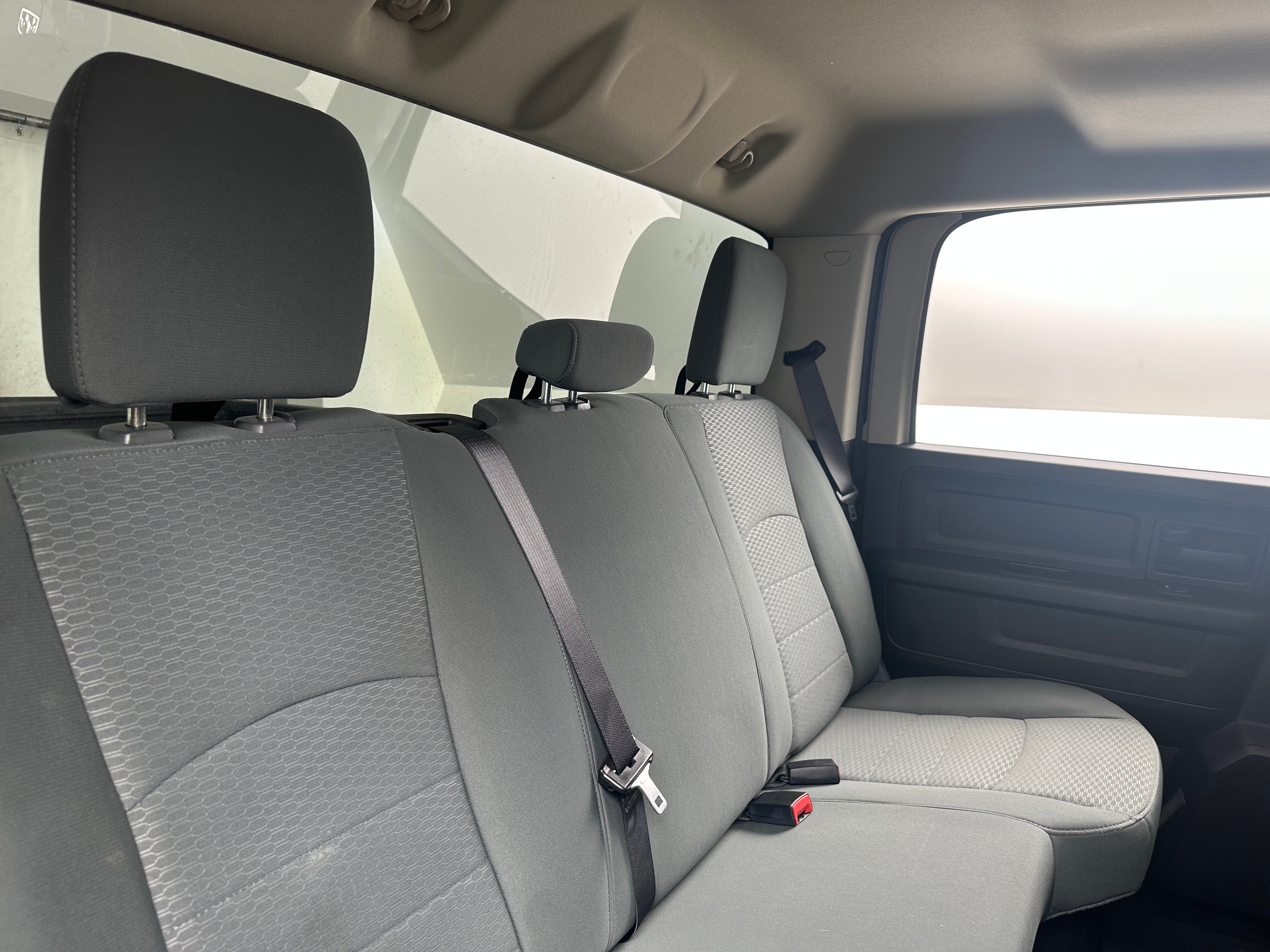 2019 RAM 1500 Classic Tradesman 6