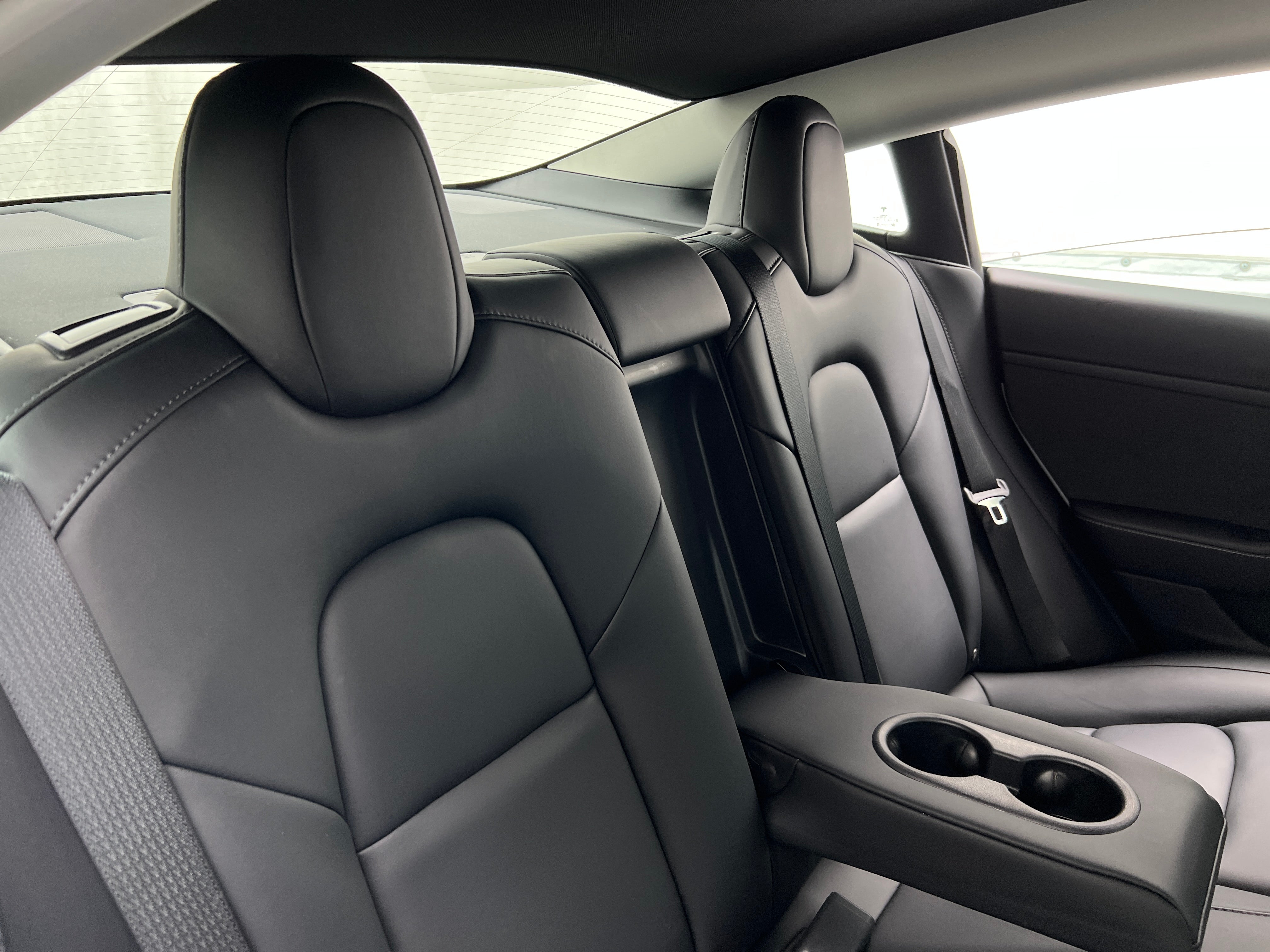 2022 Tesla Model 3 Long Range 5
